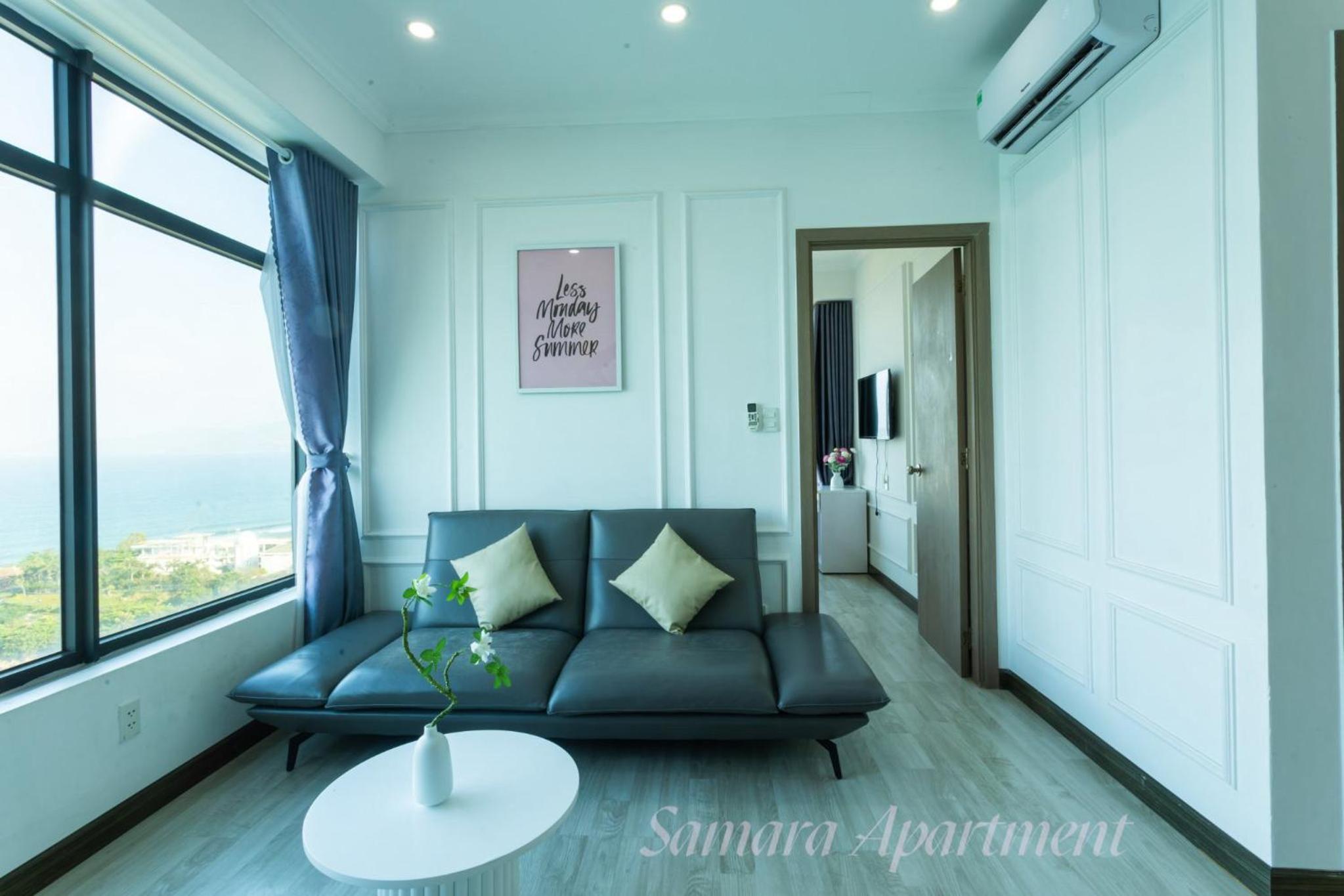 samara apartment