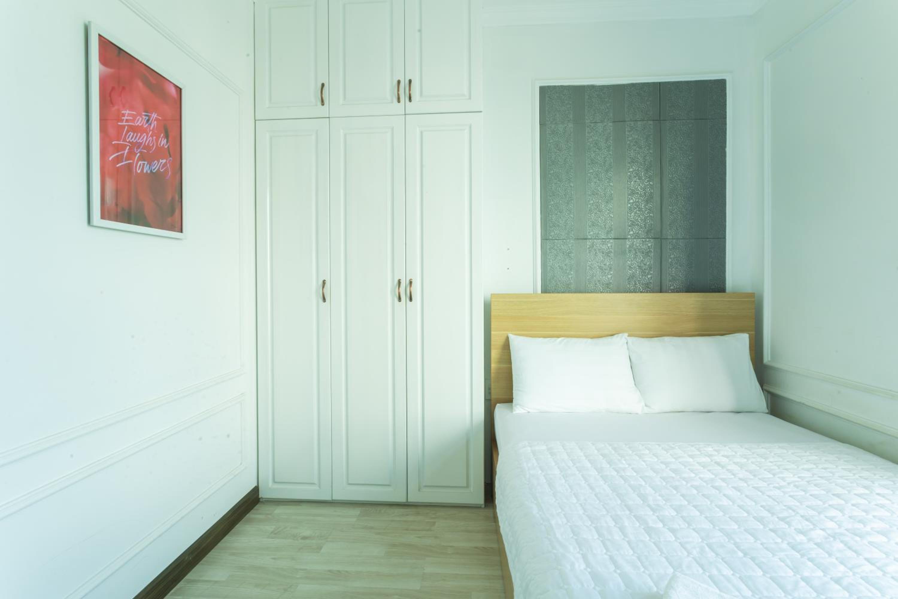 samara apartment