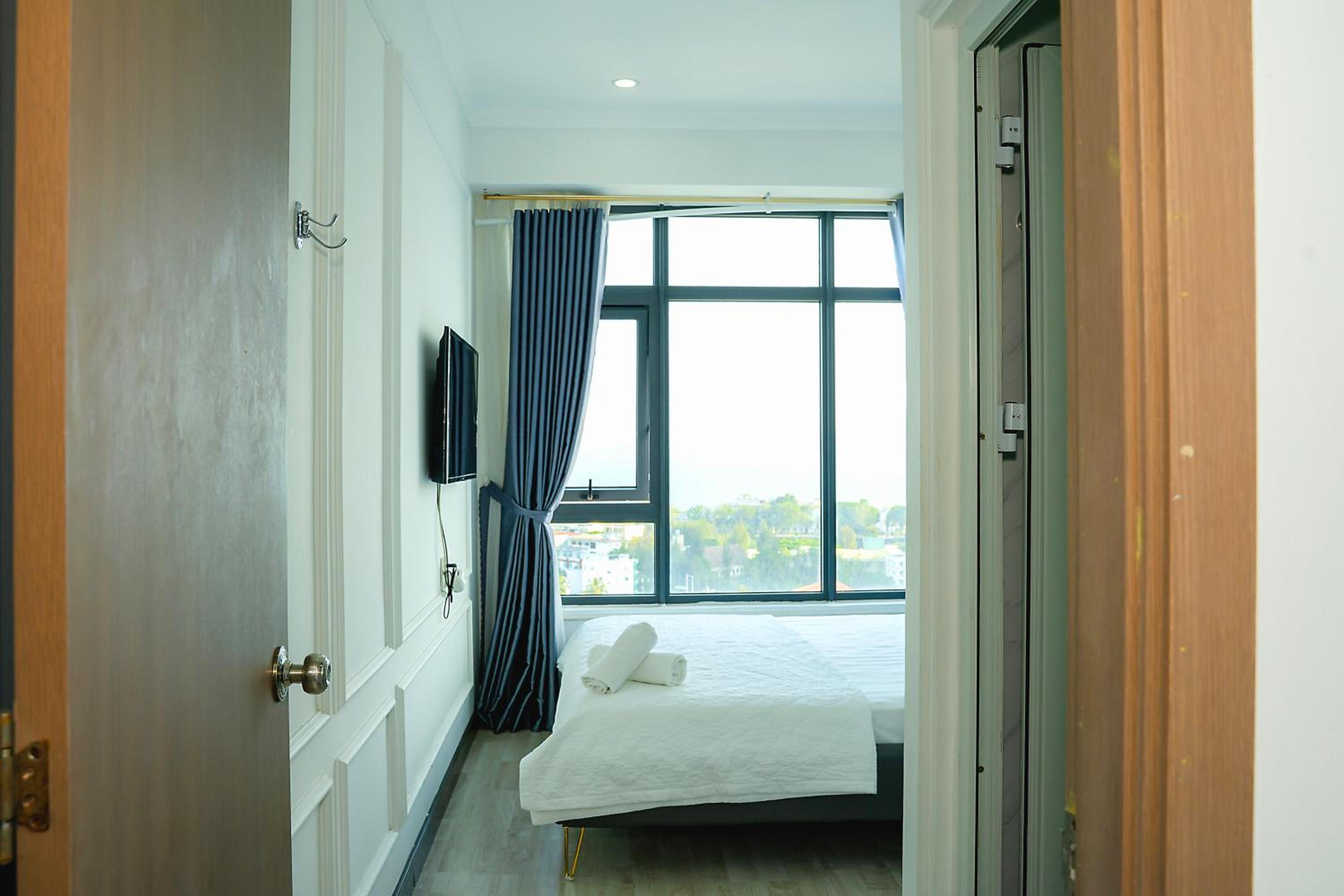 samara apartment