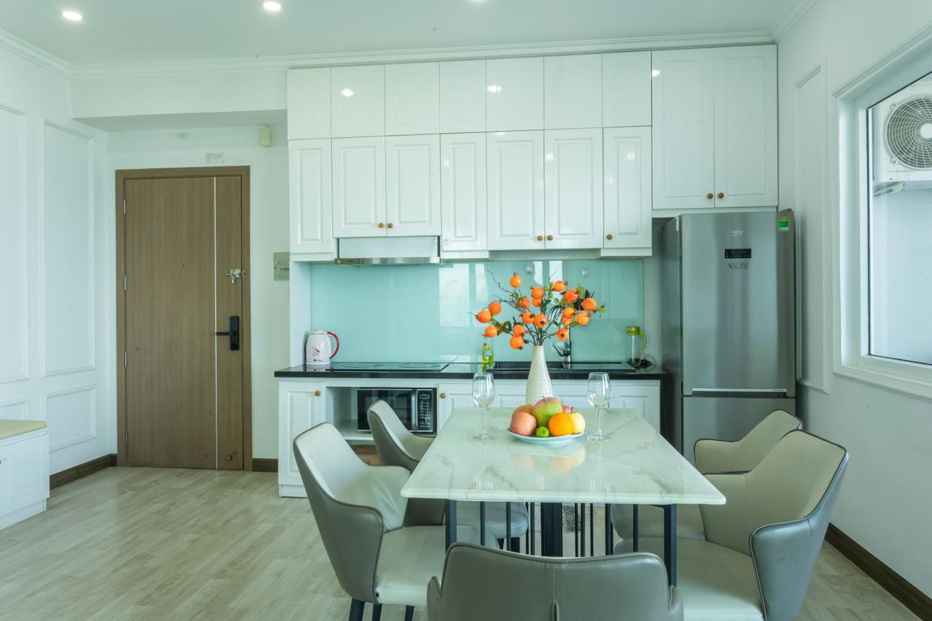 samara apartment