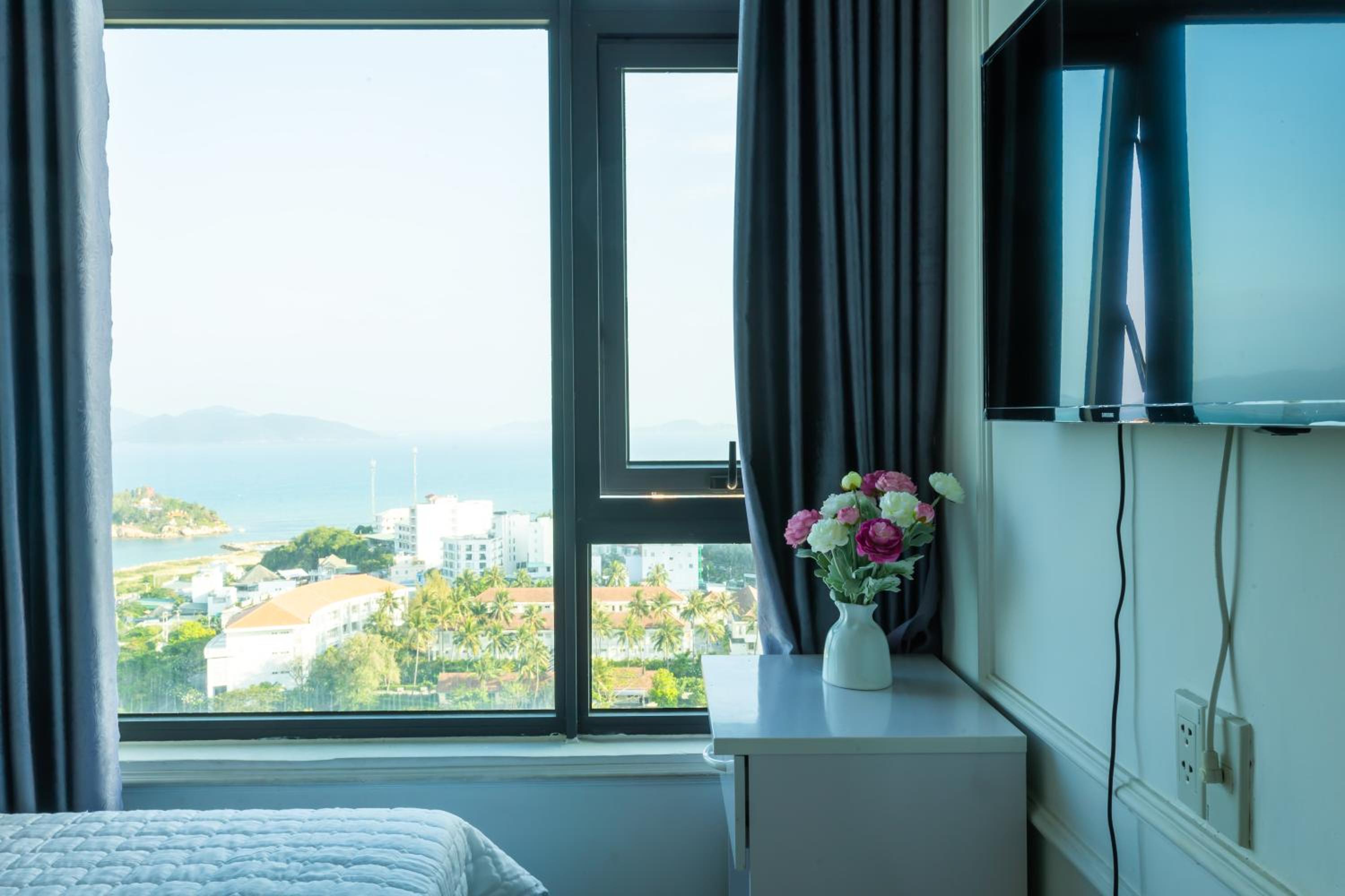 samara apartment