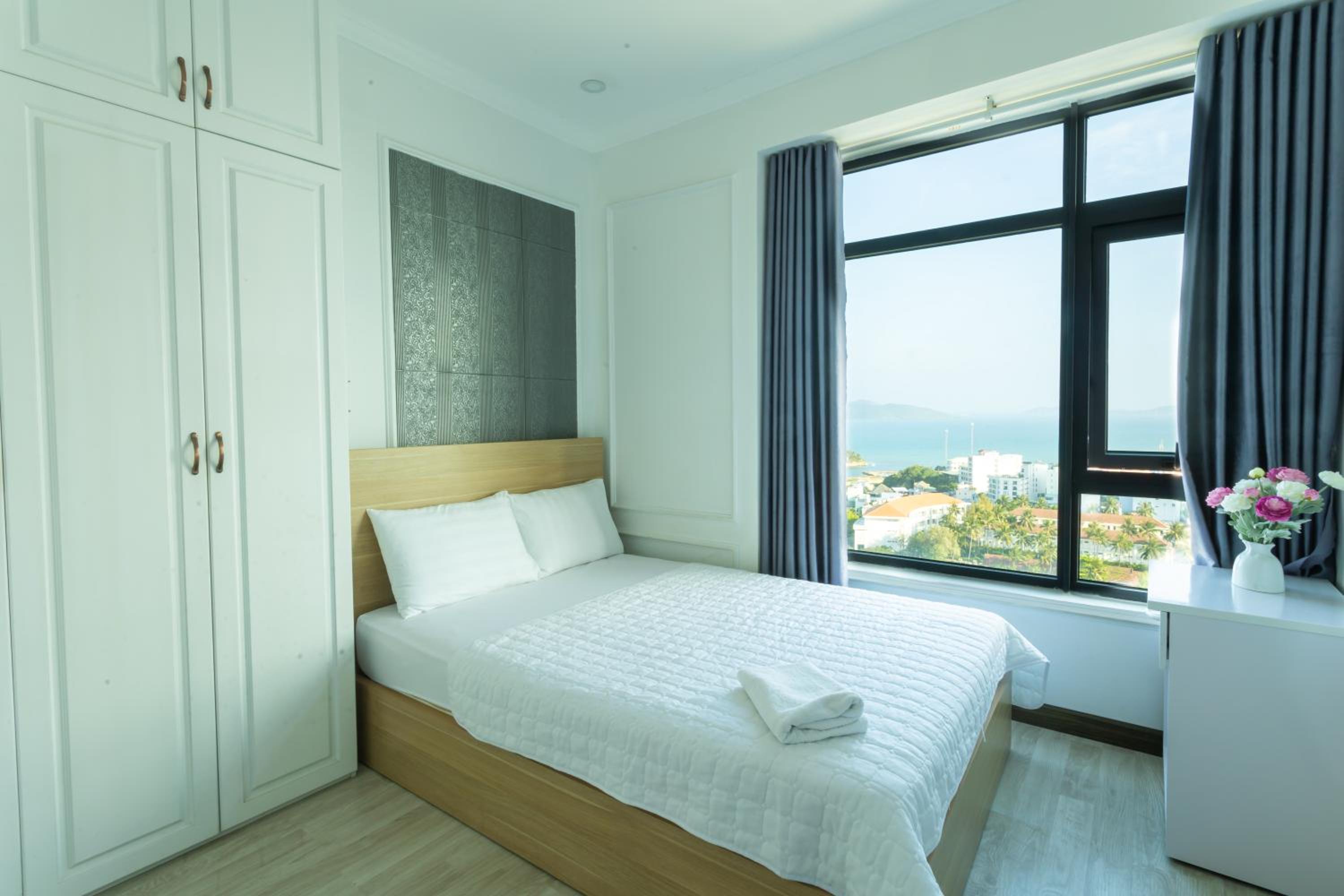 samara apartment