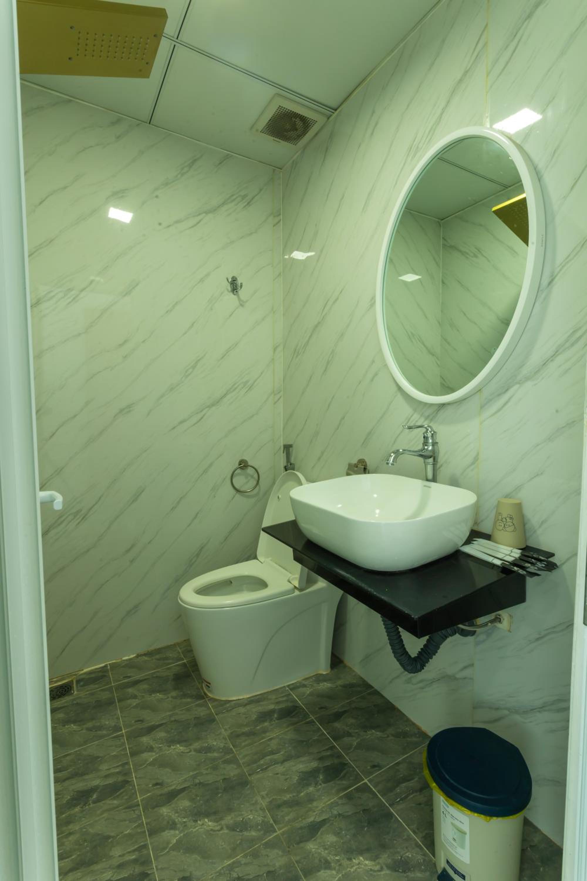 samara apartment