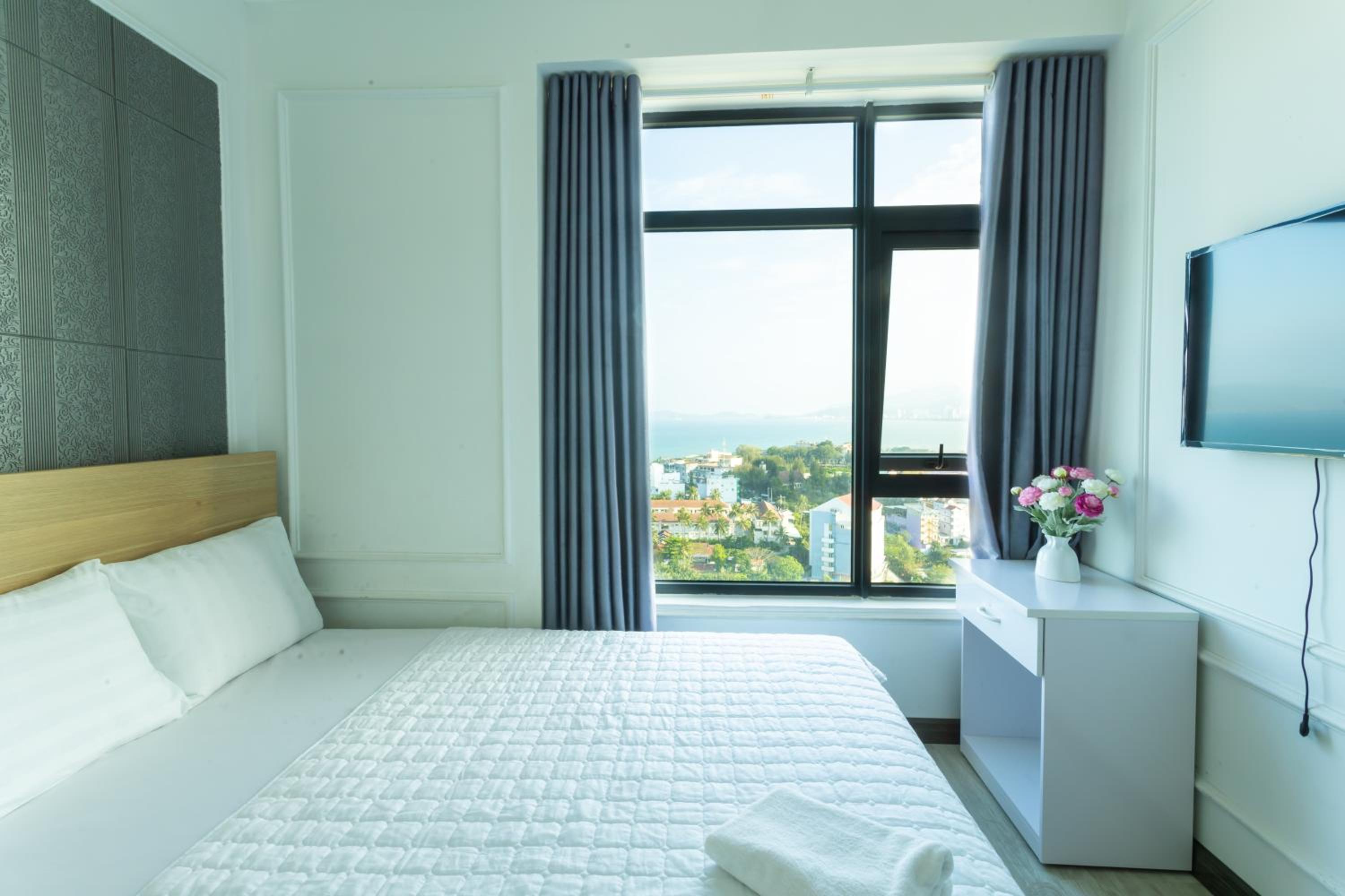 samara apartment