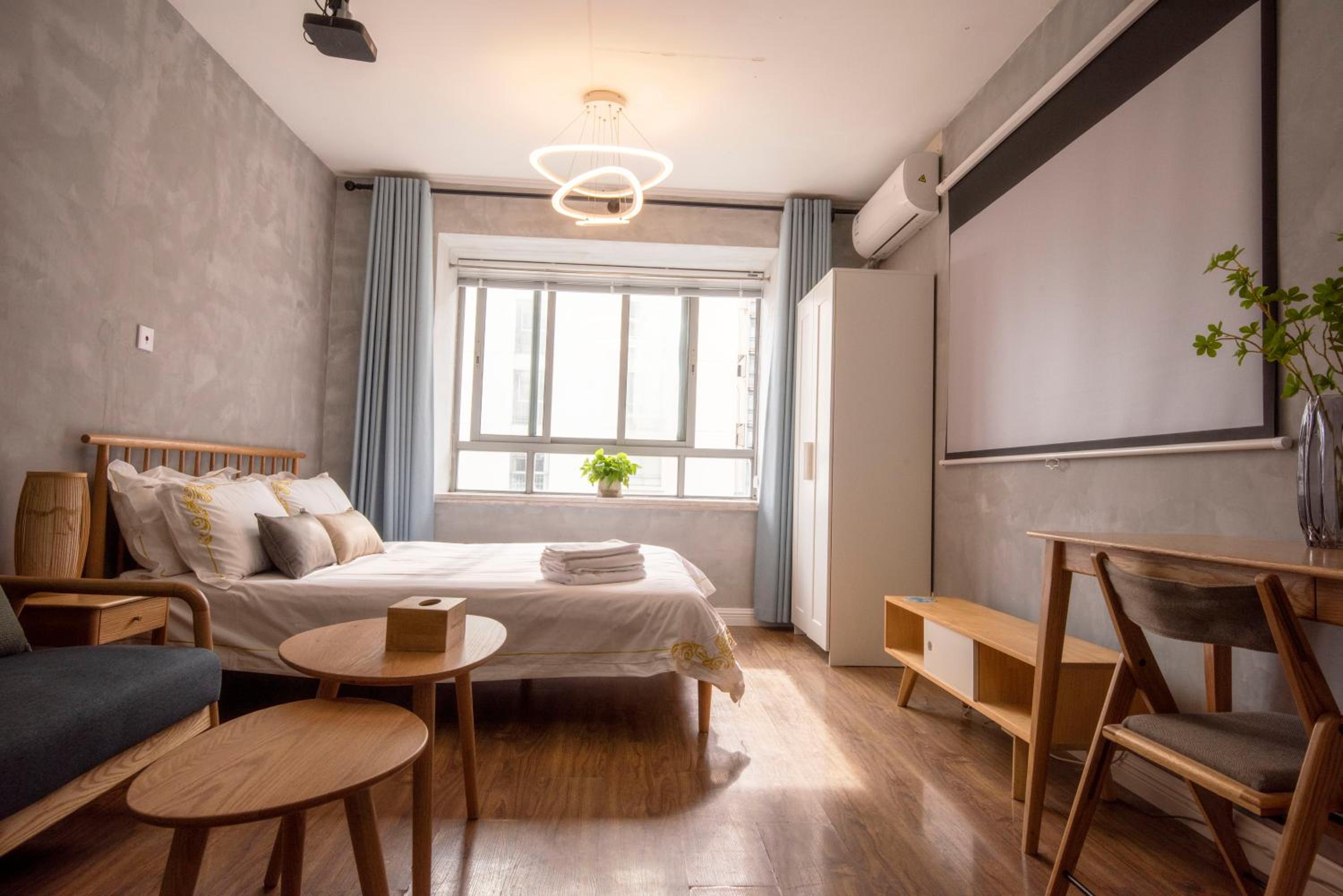 Sidihome Selected City Apartment