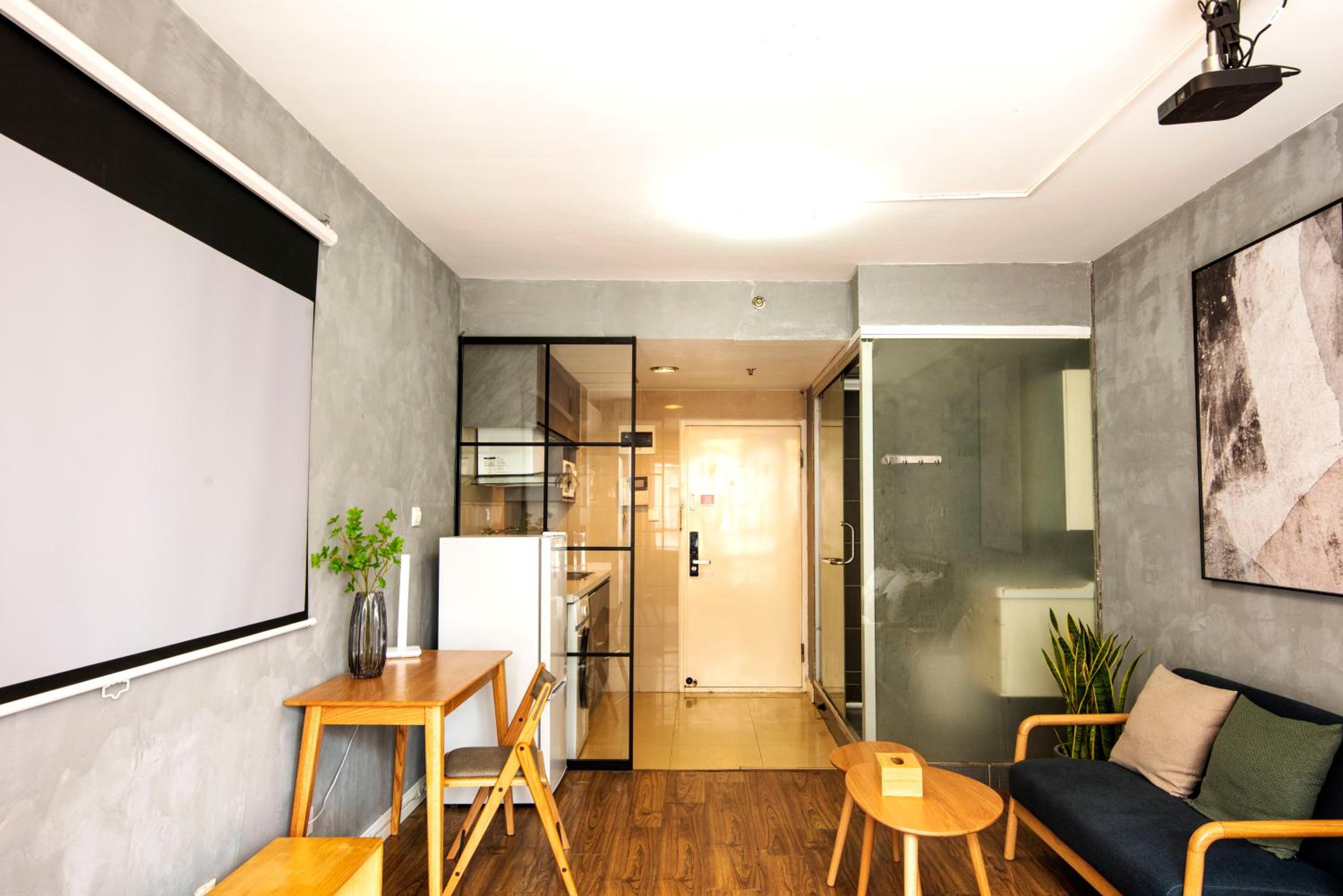 Sidihome Selected City Apartment