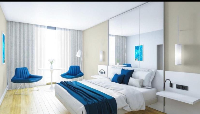 BEST Apartments 209 view 2