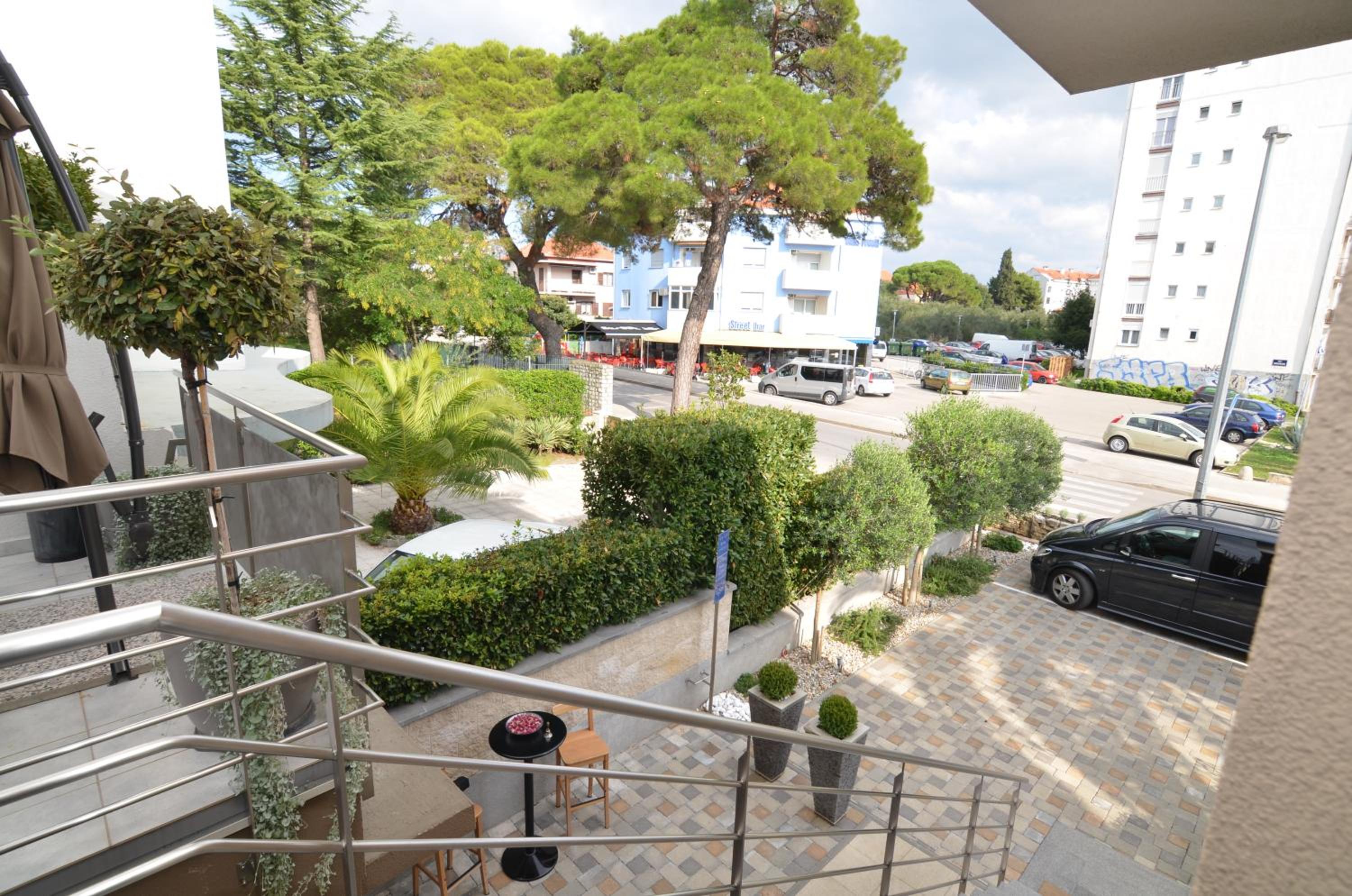 Villa Diana Zadar