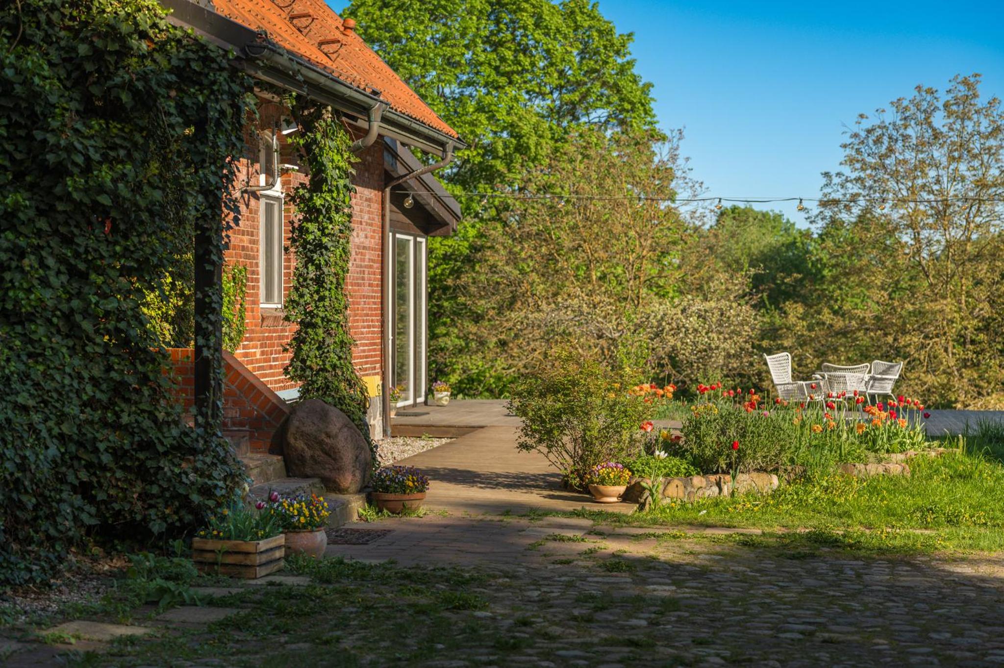 Dom Gościnny Stara Szkoła view 2
