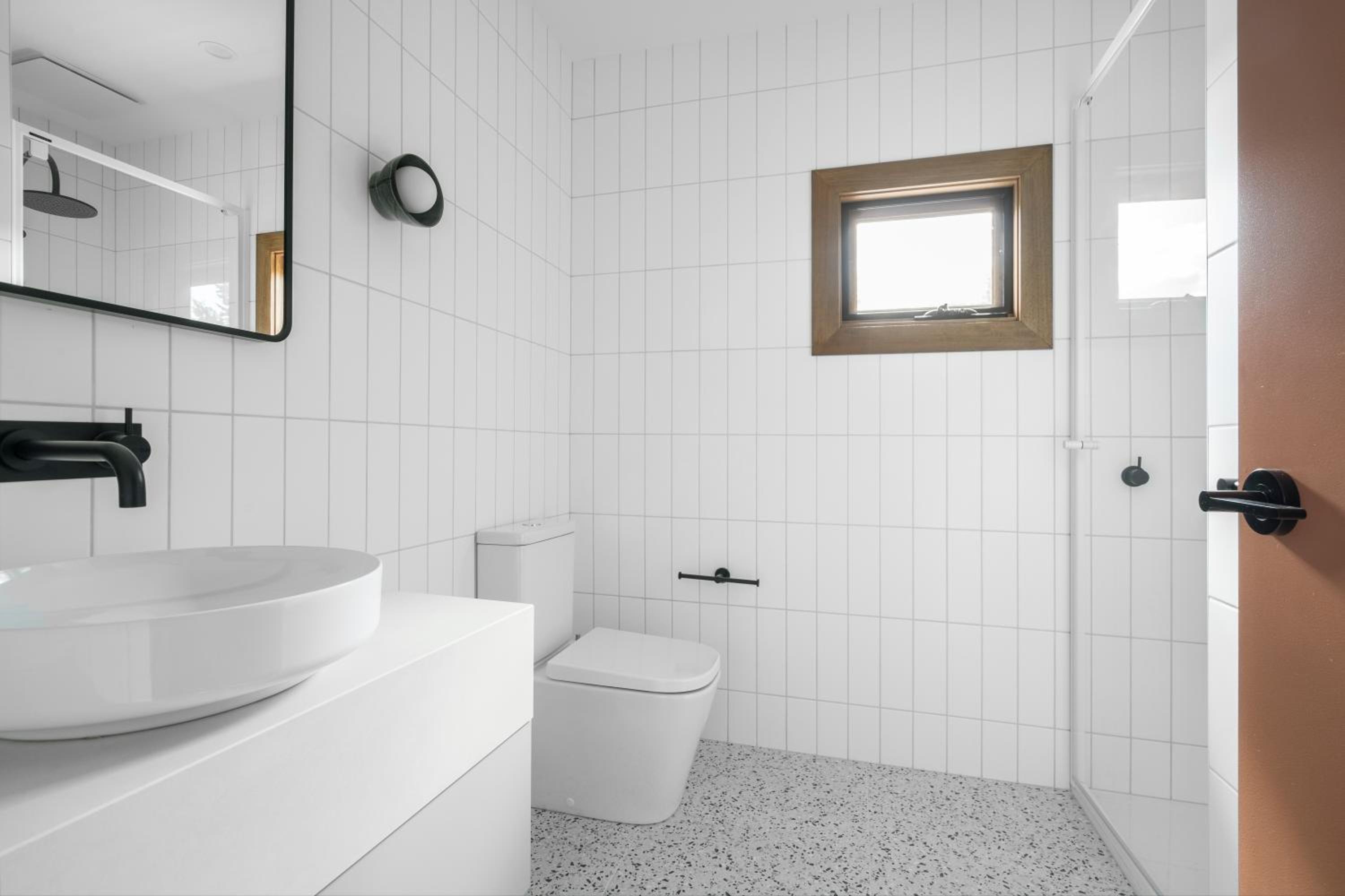 Viewhill Holiday Units - Bright