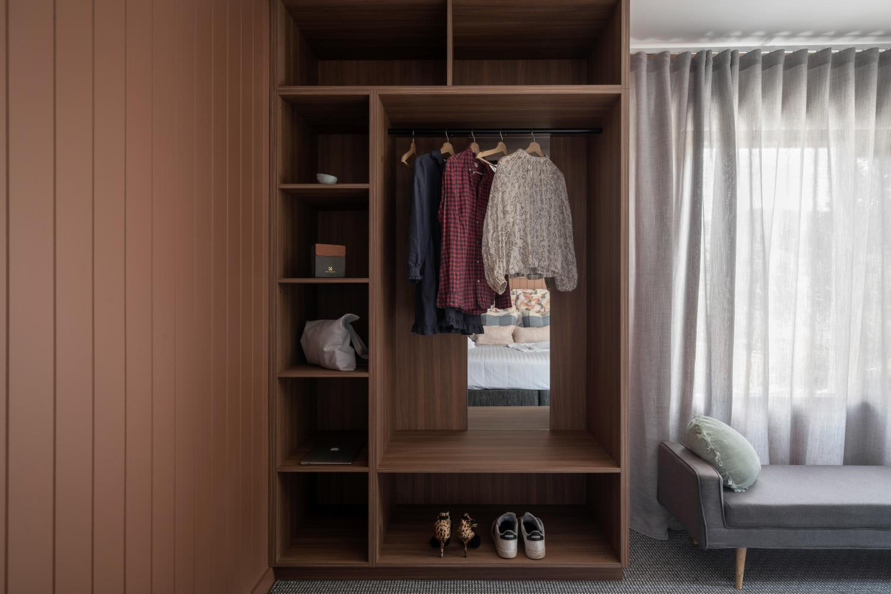 Viewhill Holiday Units - Bright