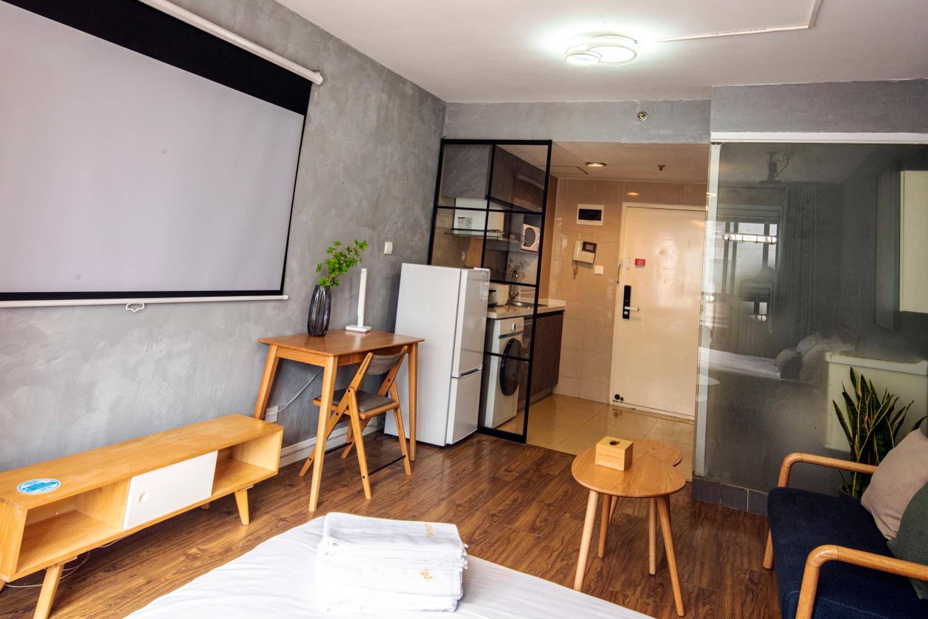 Sidihome Selected City Apartment