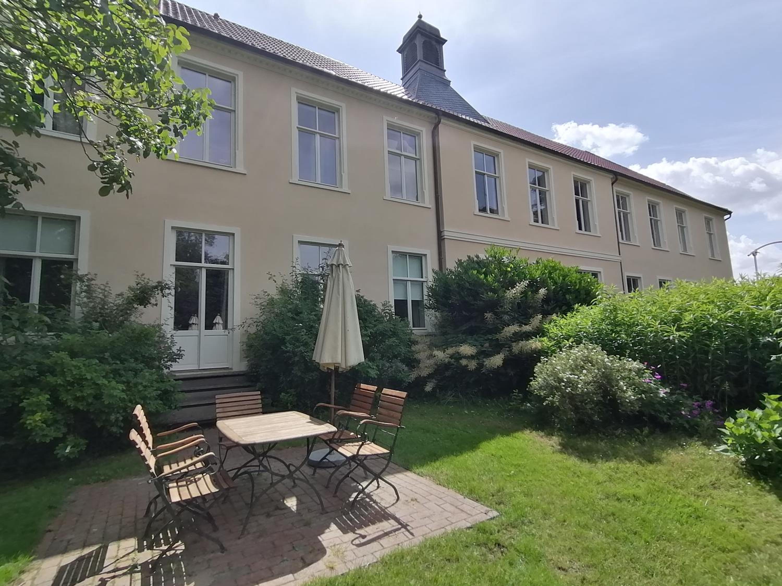 An der Aue