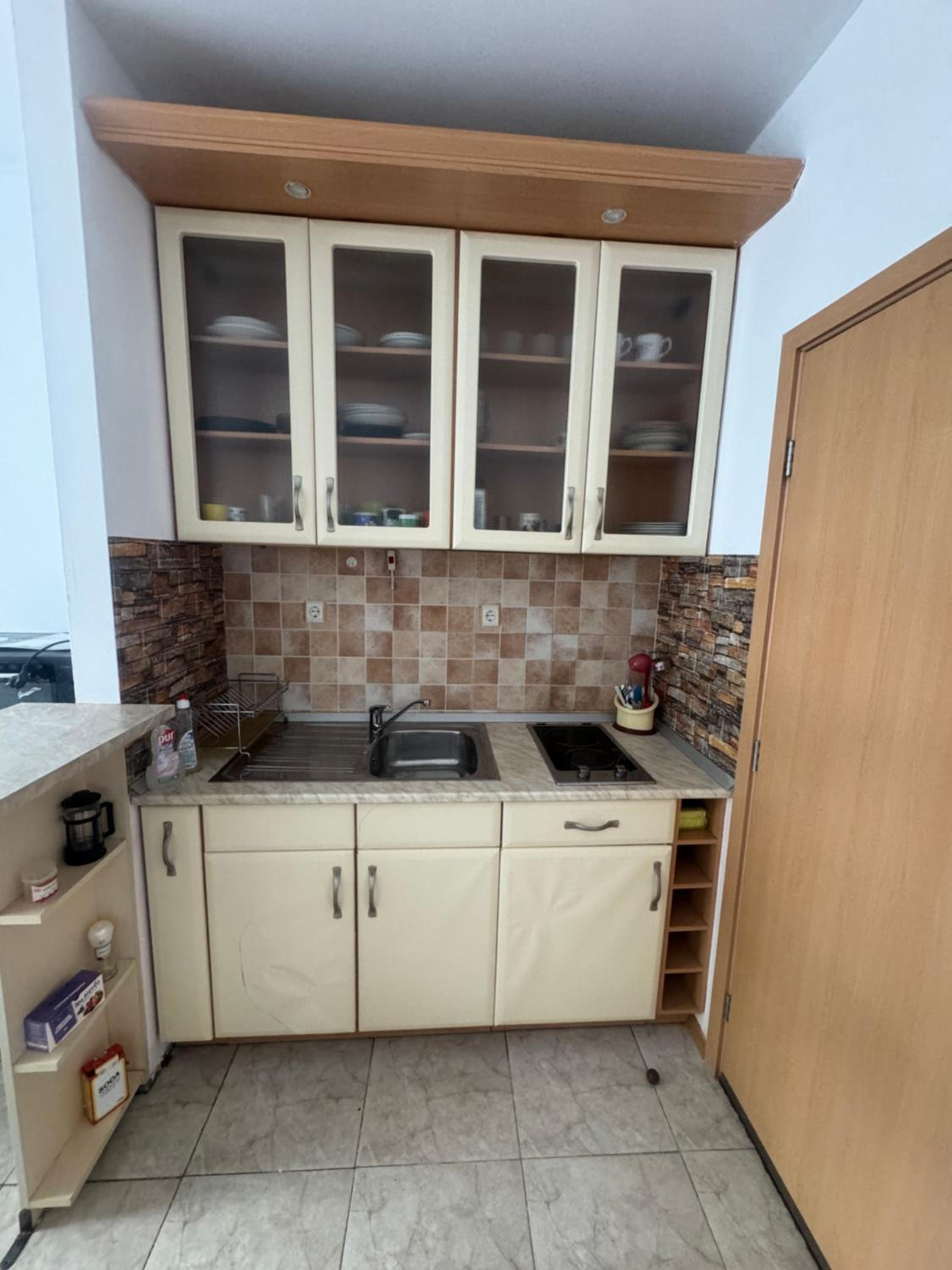 Apartmá se dvěma ložnicemi Elit1