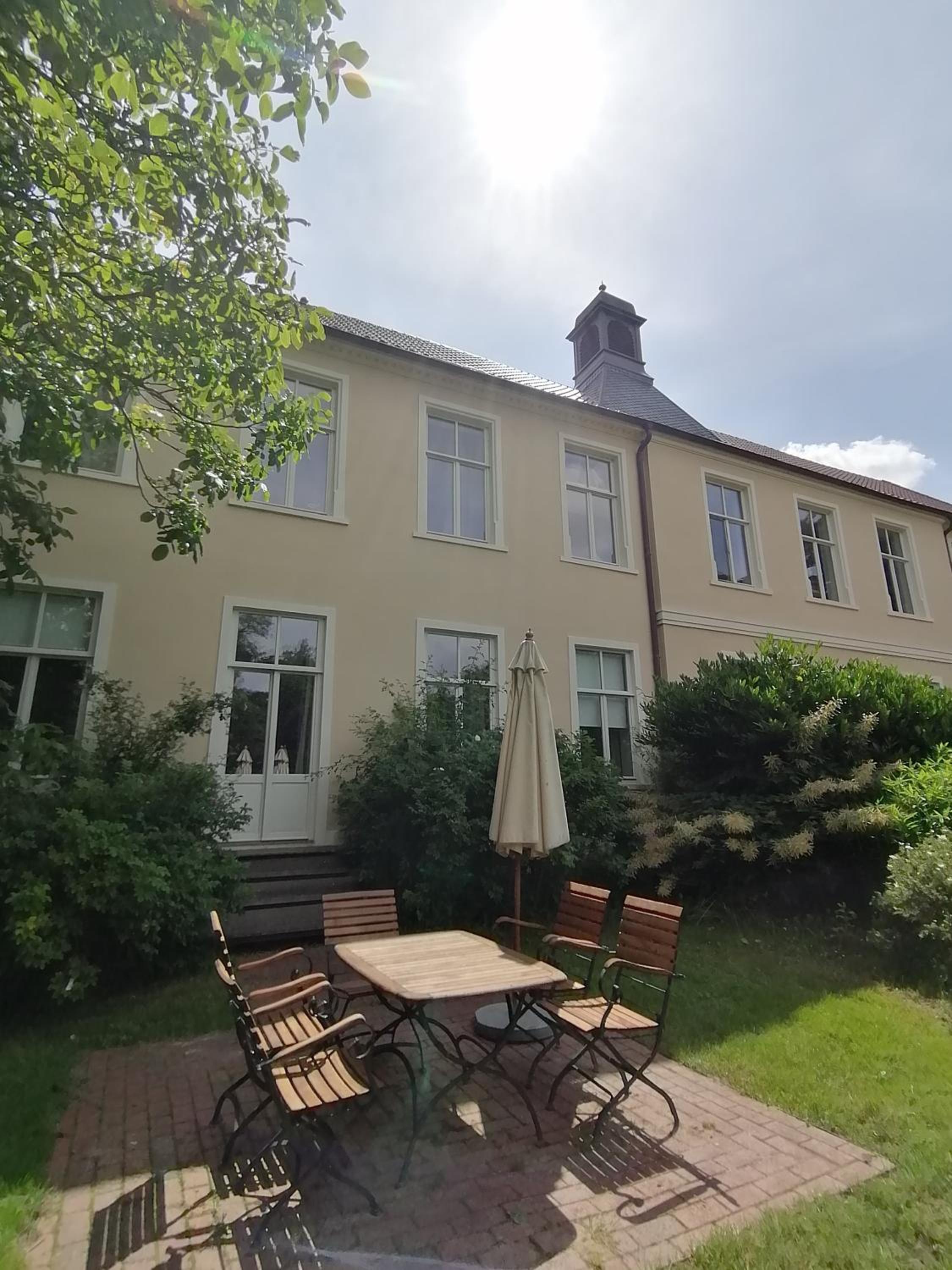 An der Aue