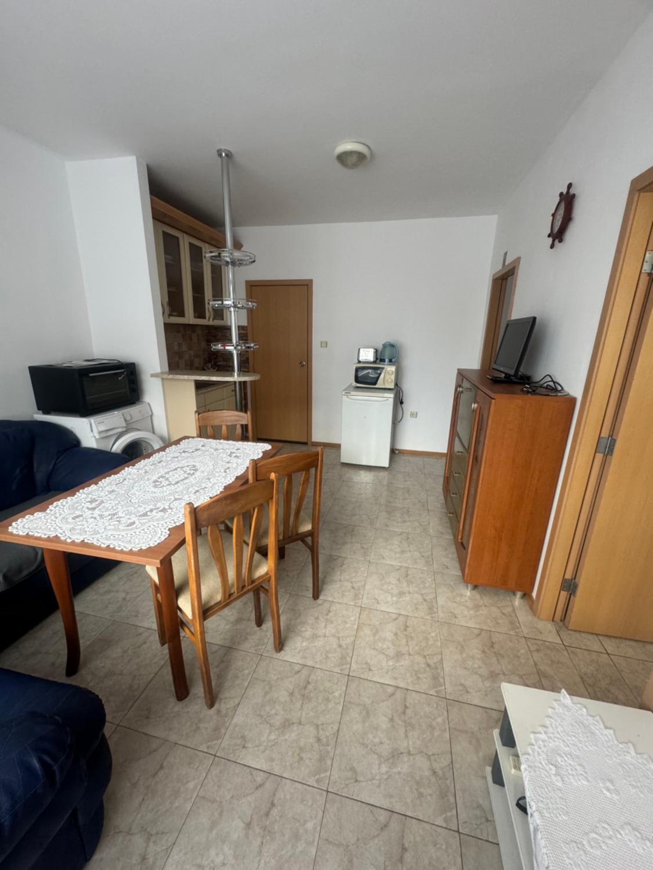 Apartmá se dvěma ložnicemi Elit1