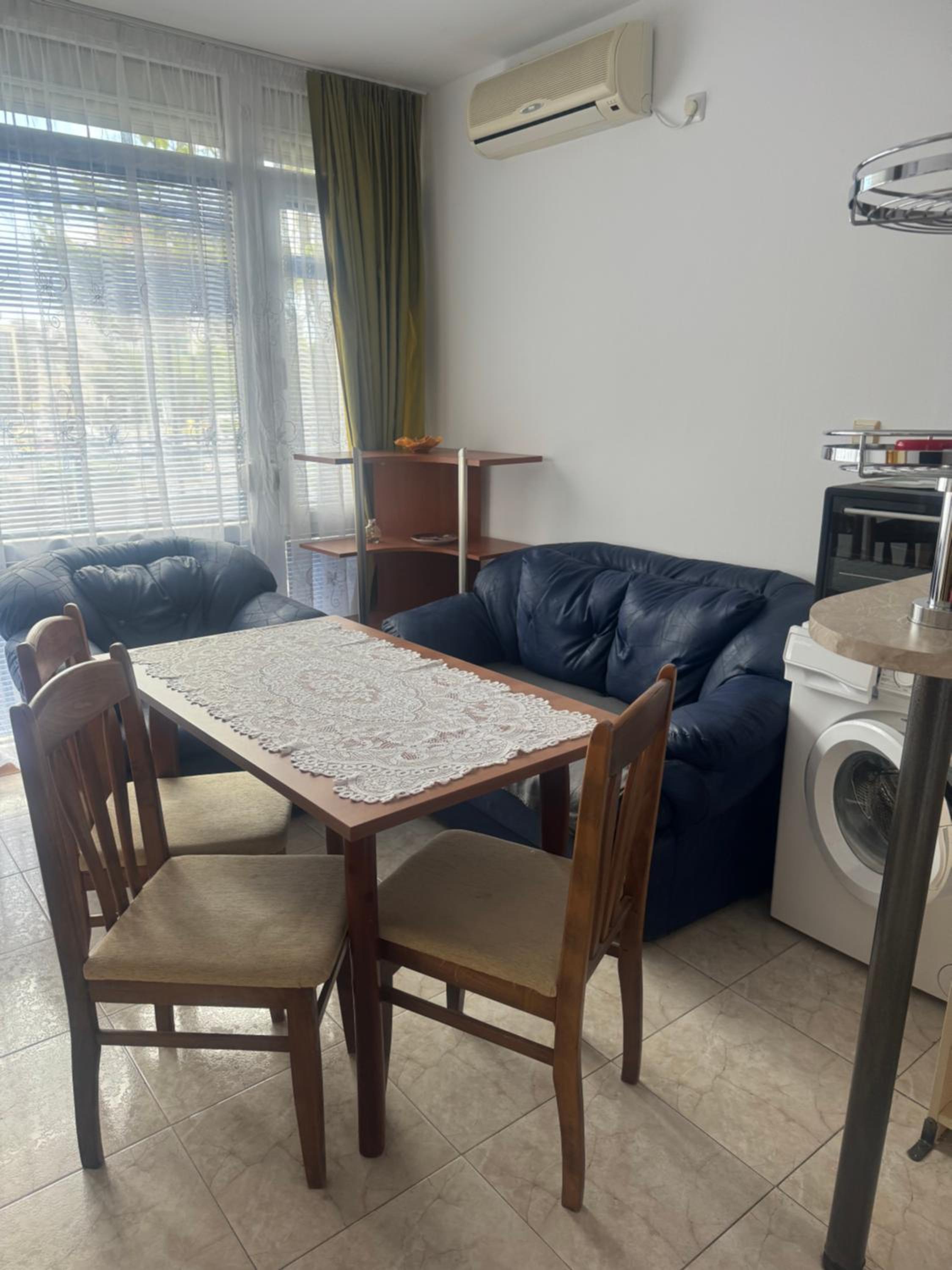 Apartmá se dvěma ložnicemi Elit1