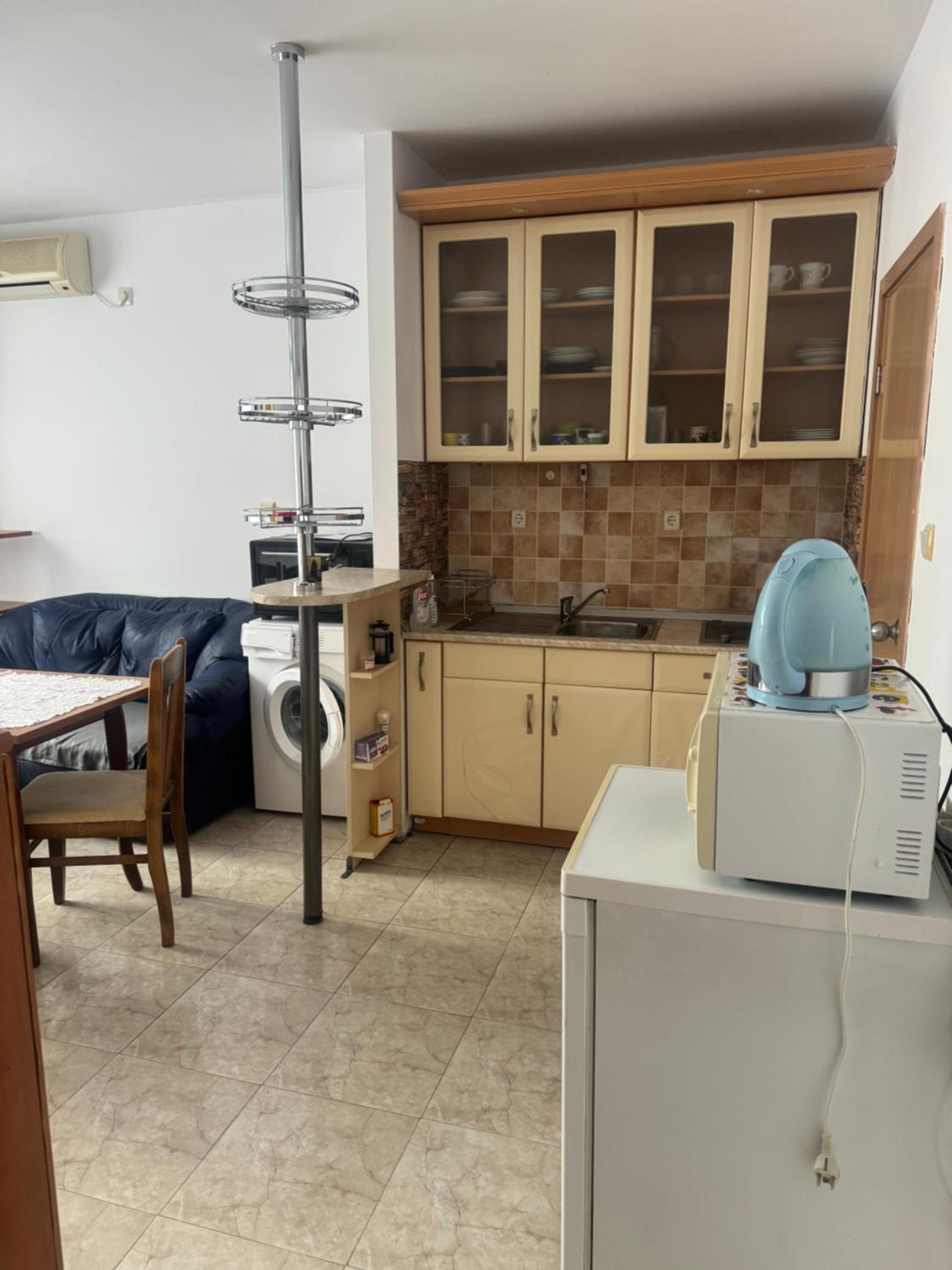 Apartmá se dvěma ložnicemi Elit1