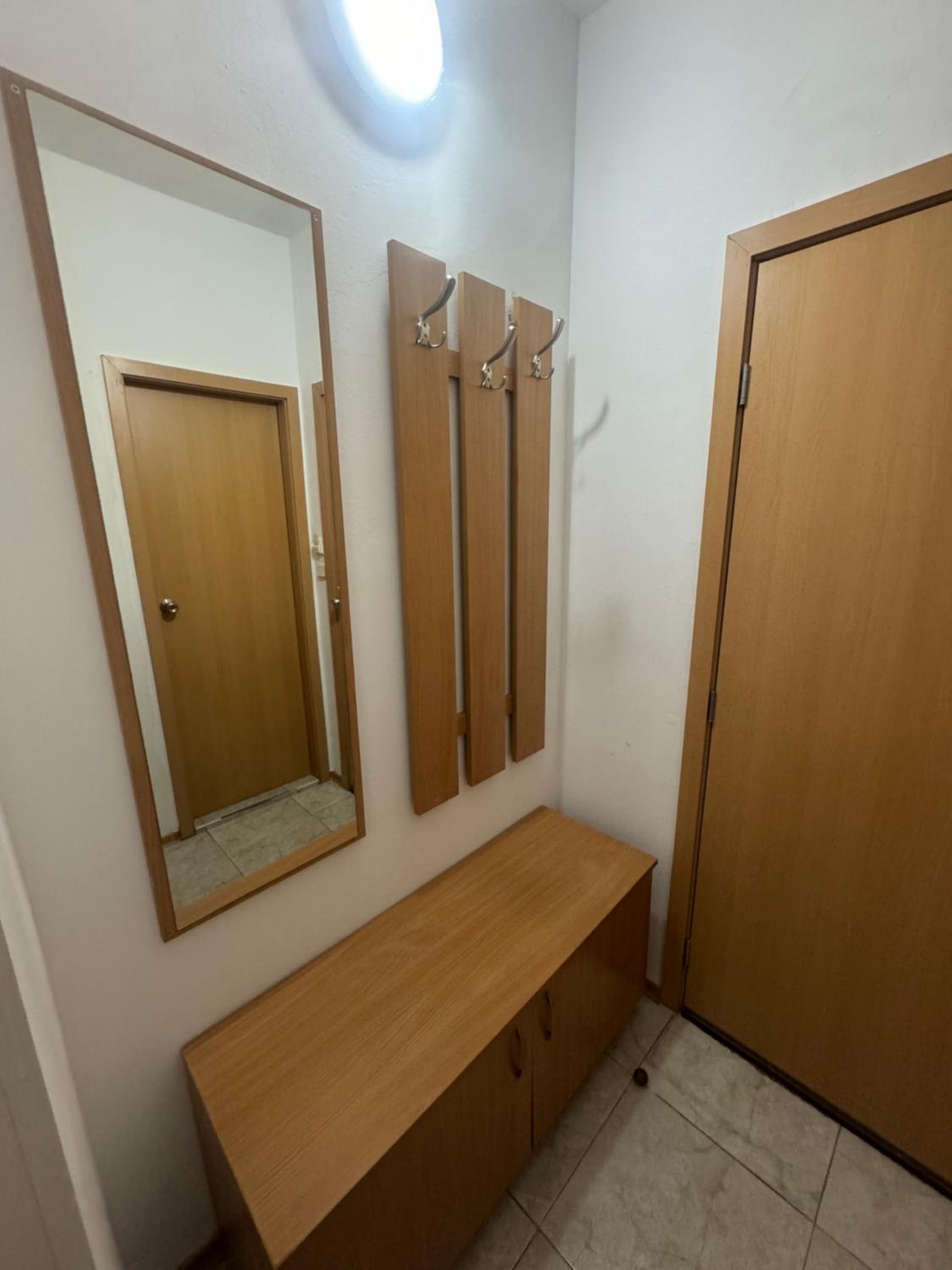Apartmá se dvěma ložnicemi Elit1