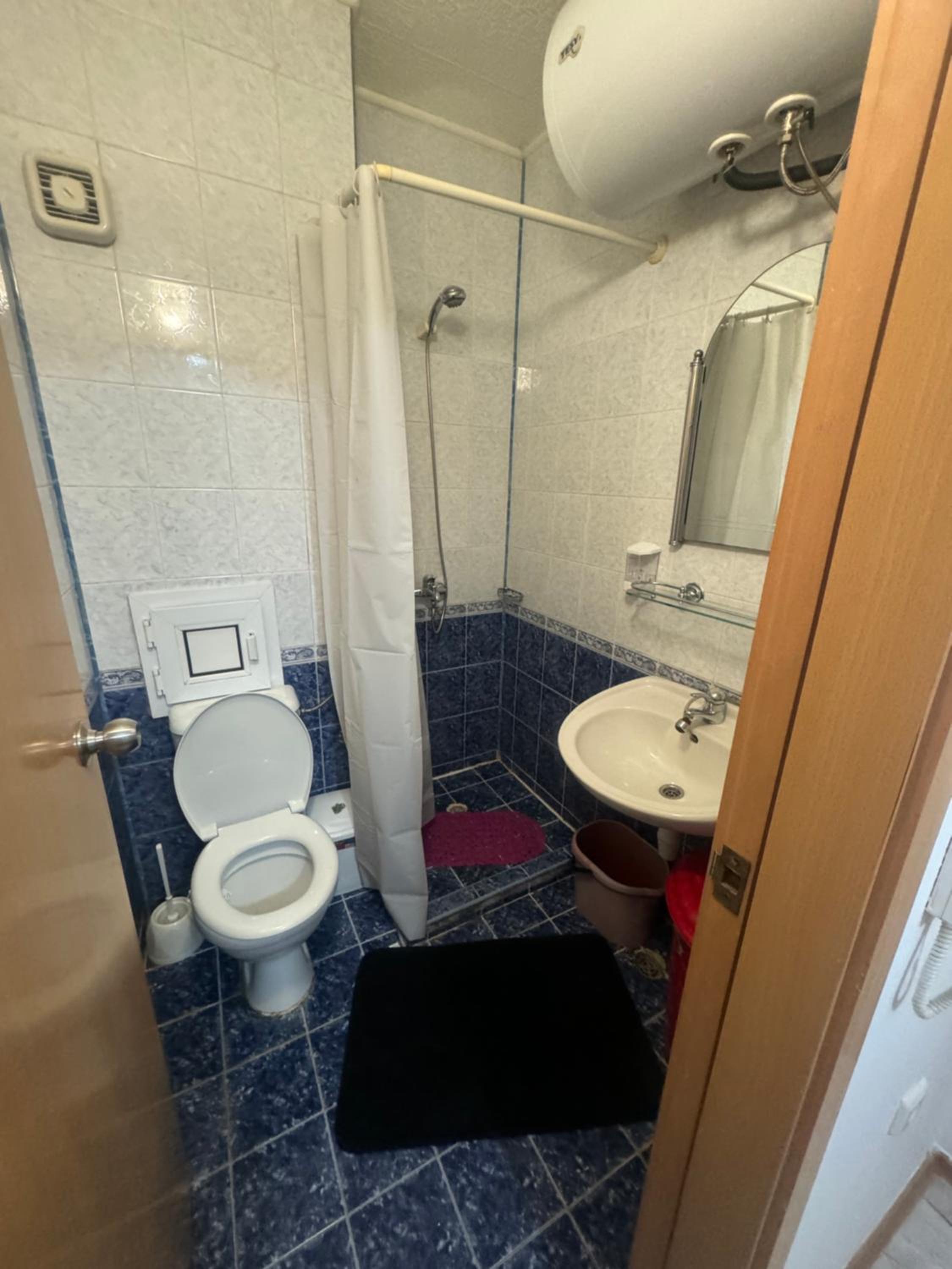 Apartmá se dvěma ložnicemi Elit1