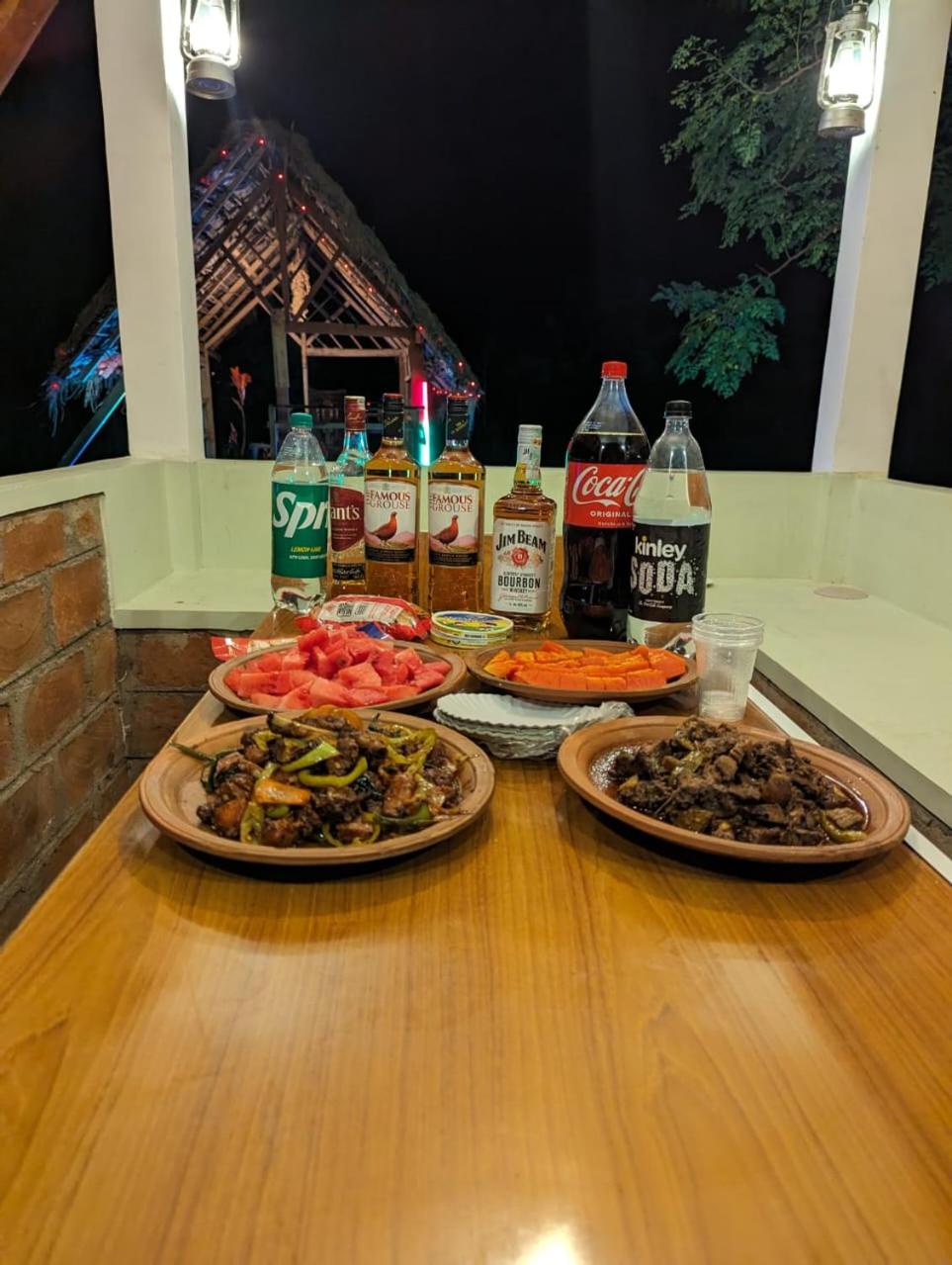 Yala Mila Villa