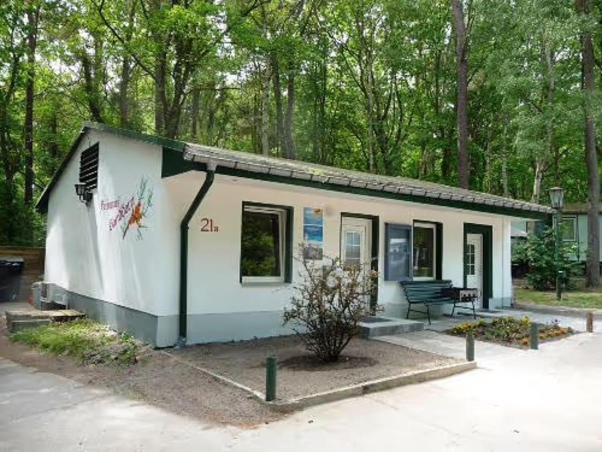 Bungalow Zur Boje, Bgl 19
