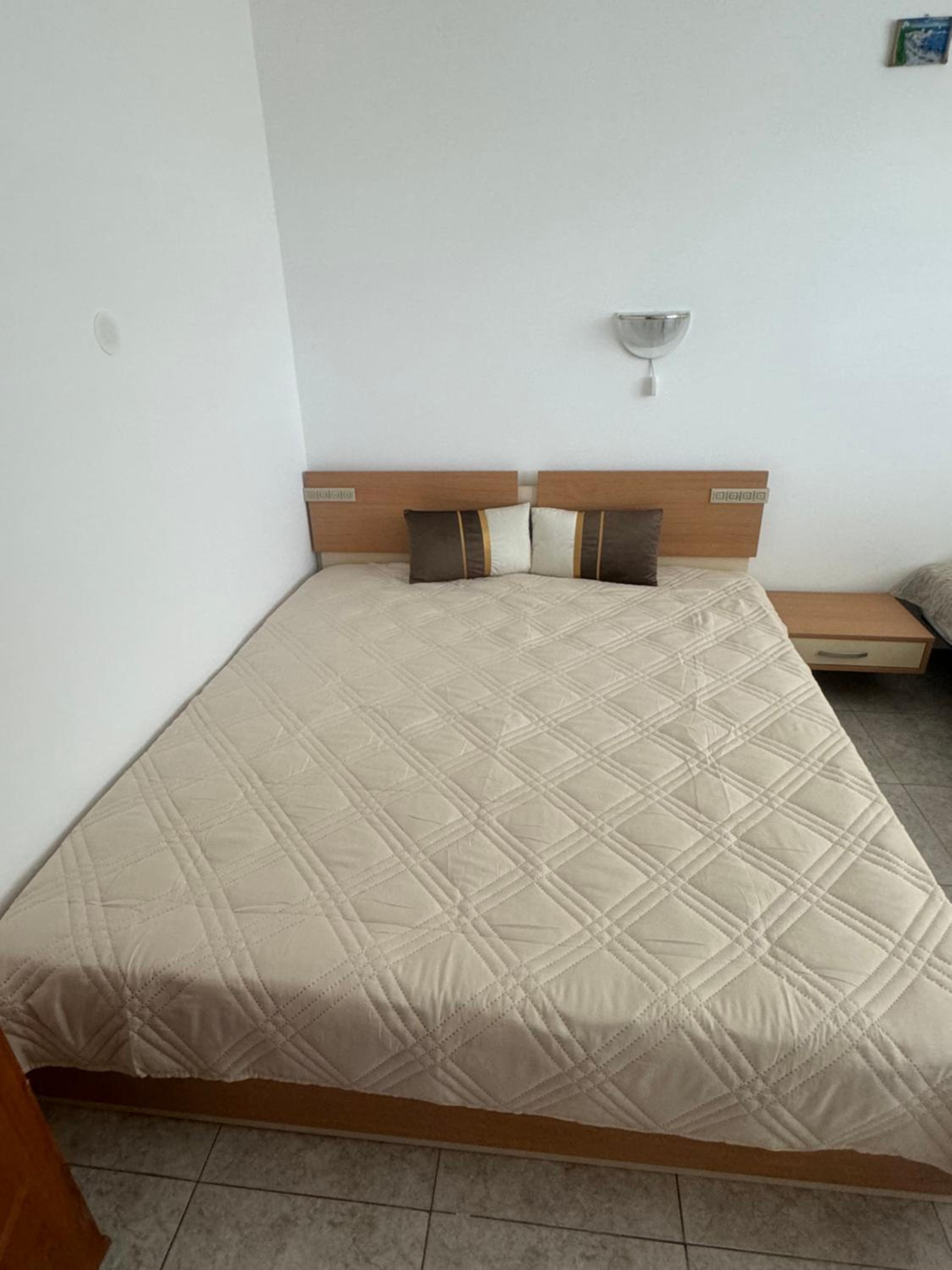 Apartmá se dvěma ložnicemi Elit1