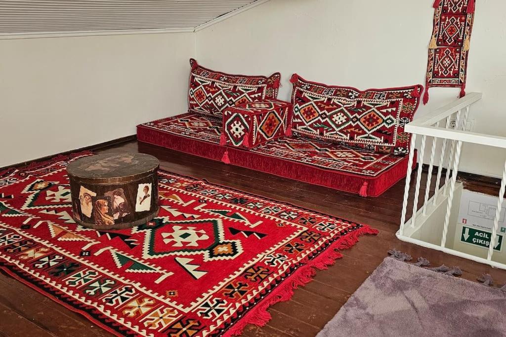 Lovely House Close to Besiktas Center