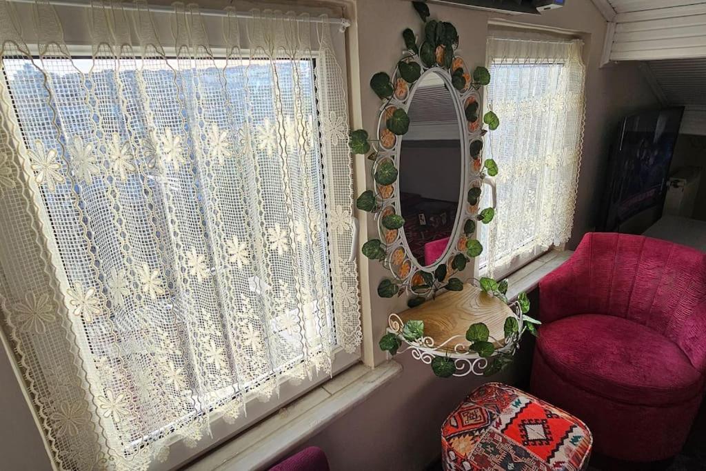 Lovely House Close to Besiktas Center