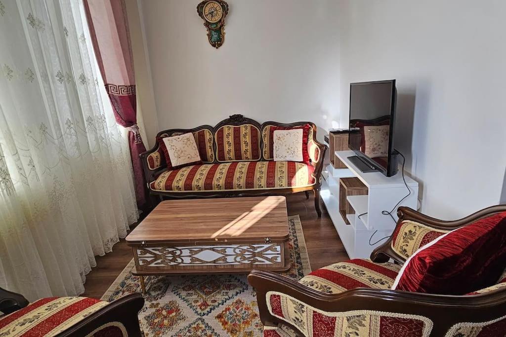 Lovely House Close to Besiktas Center