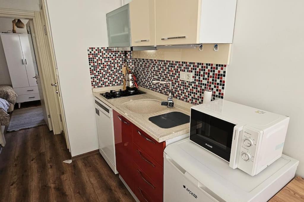 Lovely House Close to Besiktas Center