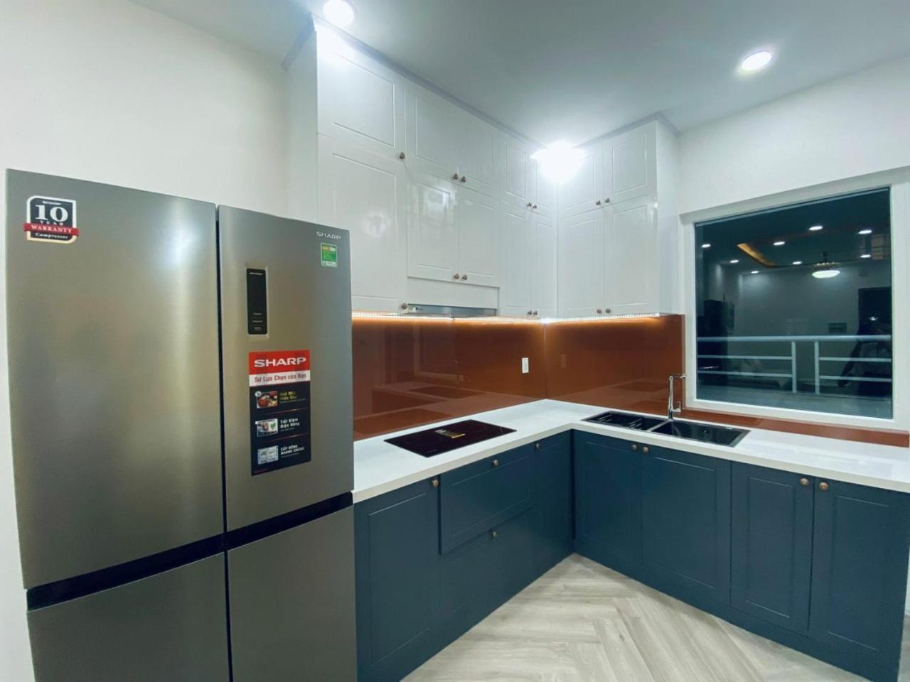 samara apartment