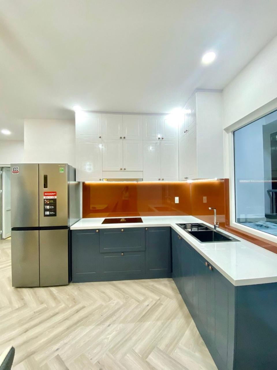 samara apartment