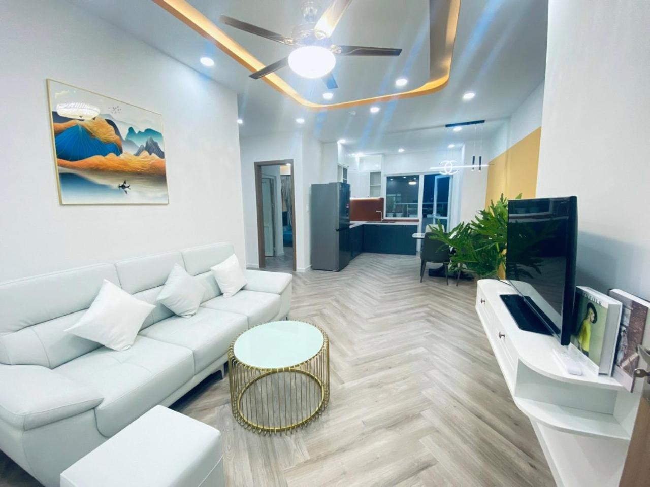 samara apartment