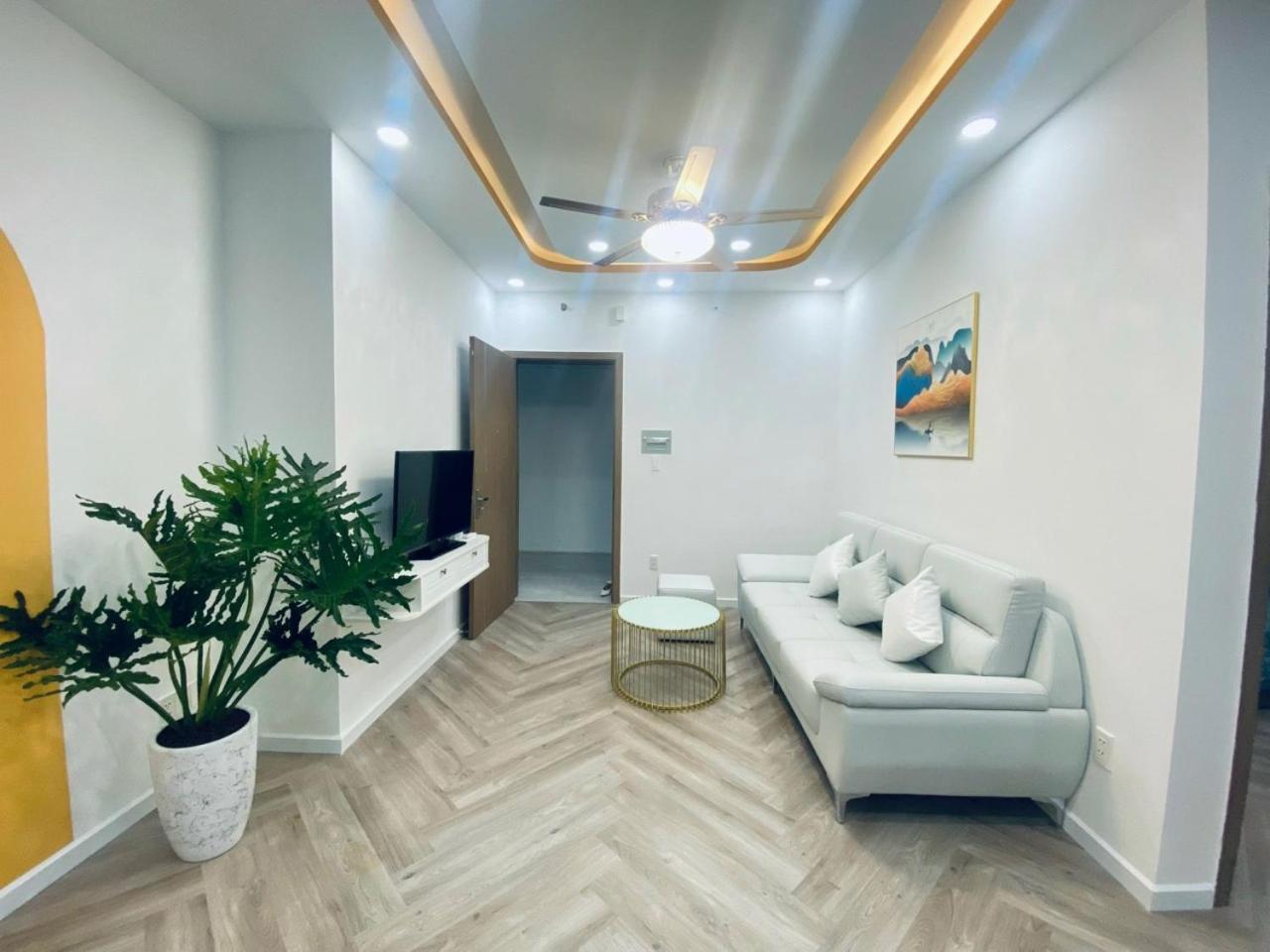 samara apartment