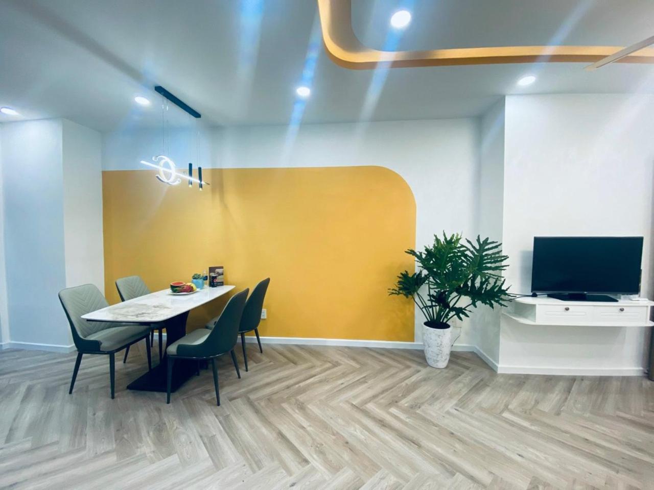 samara apartment