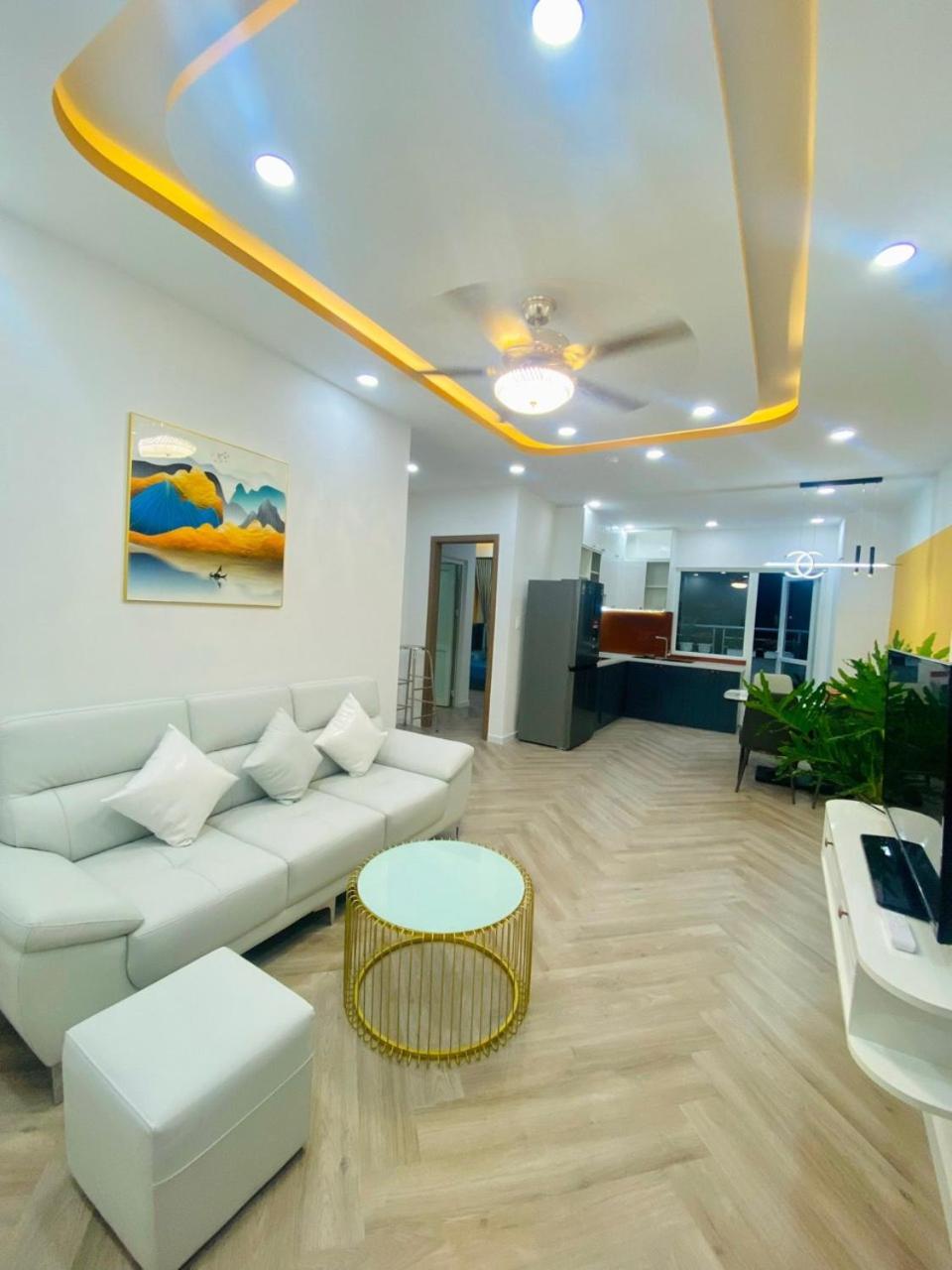 samara apartment