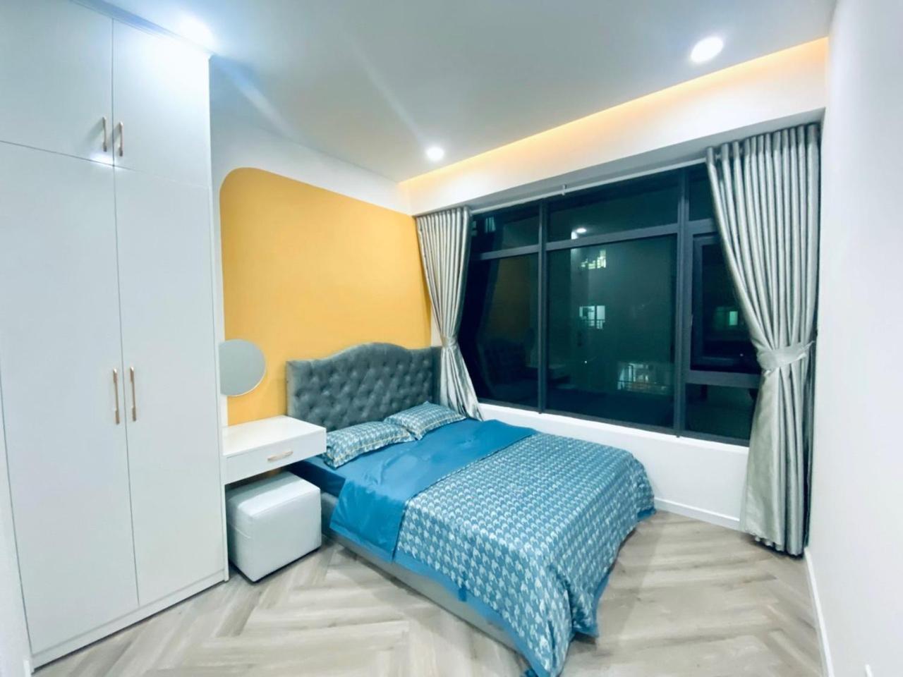 samara apartment