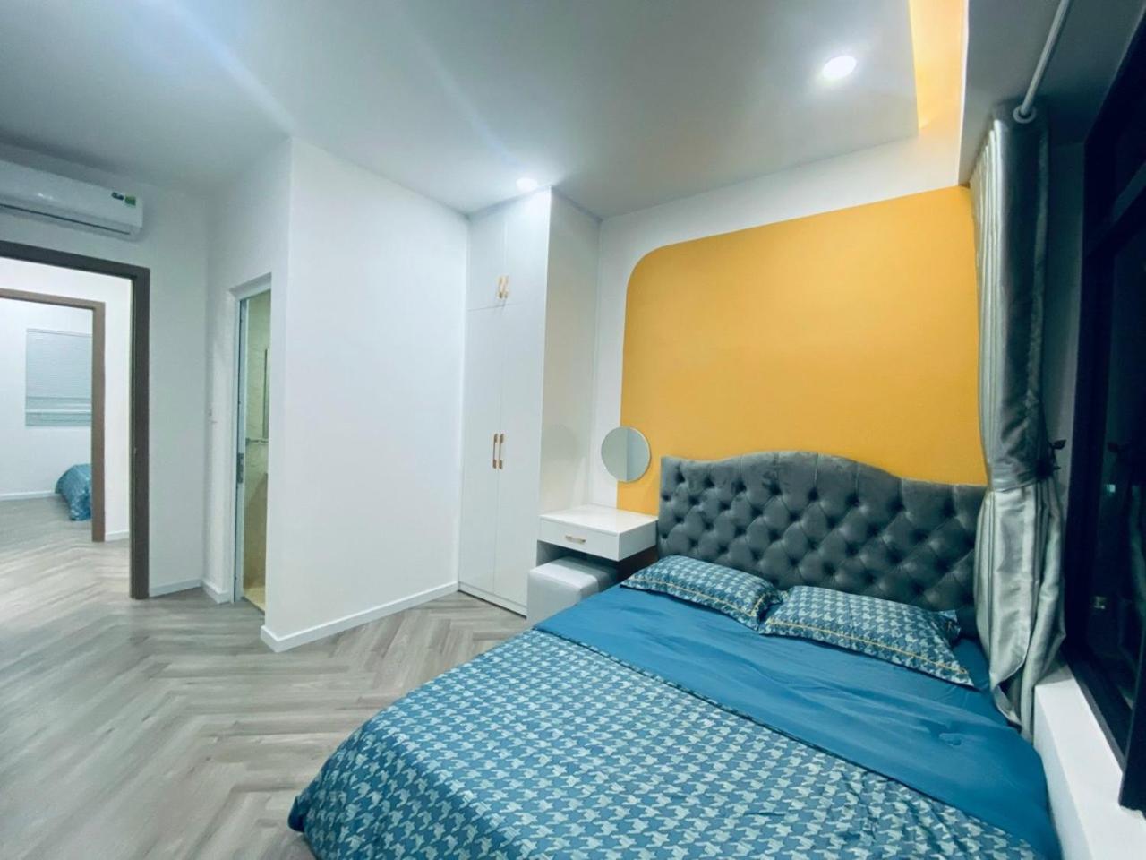 samara apartment