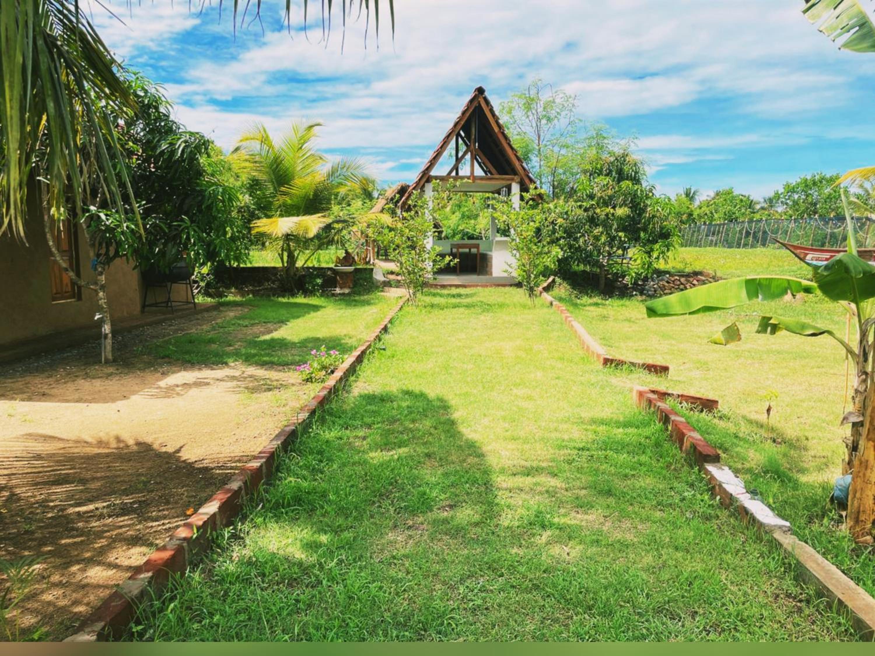 Yala Mila Villa