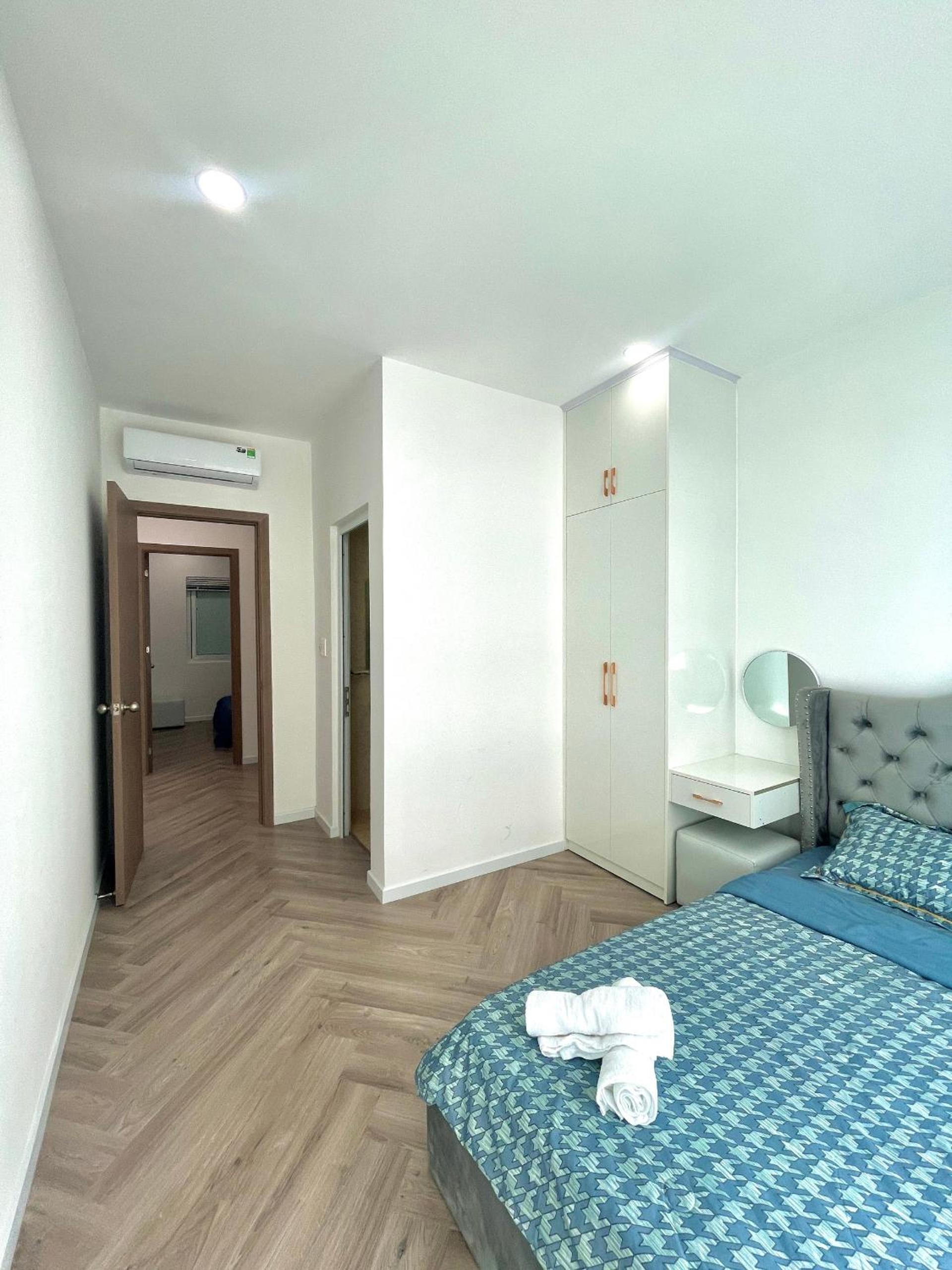 samara apartment
