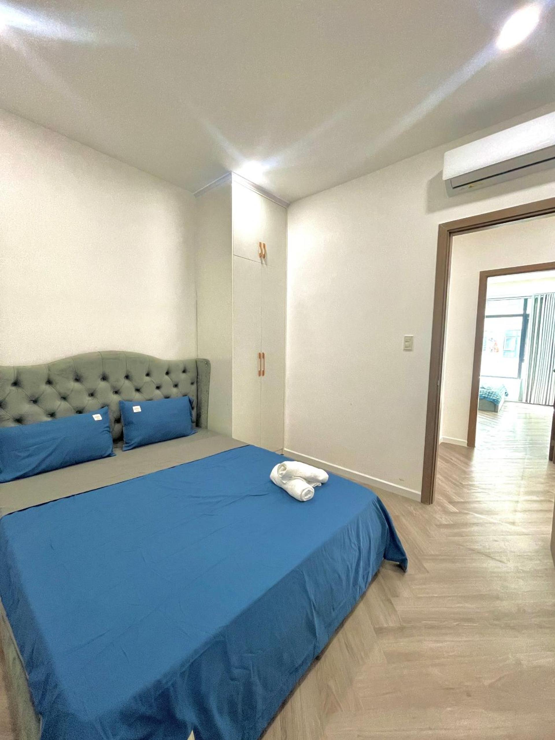 samara apartment