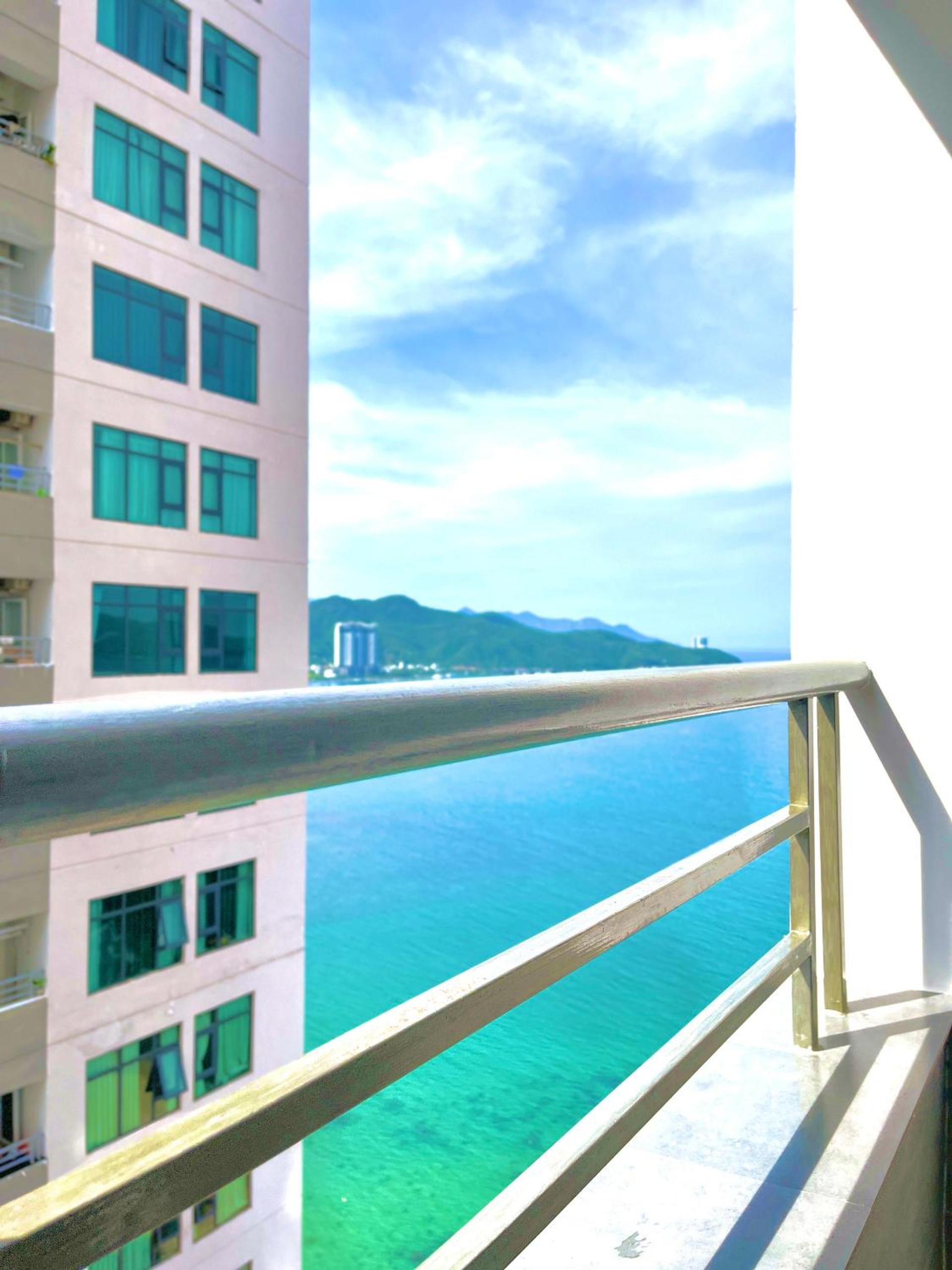 samara apartment