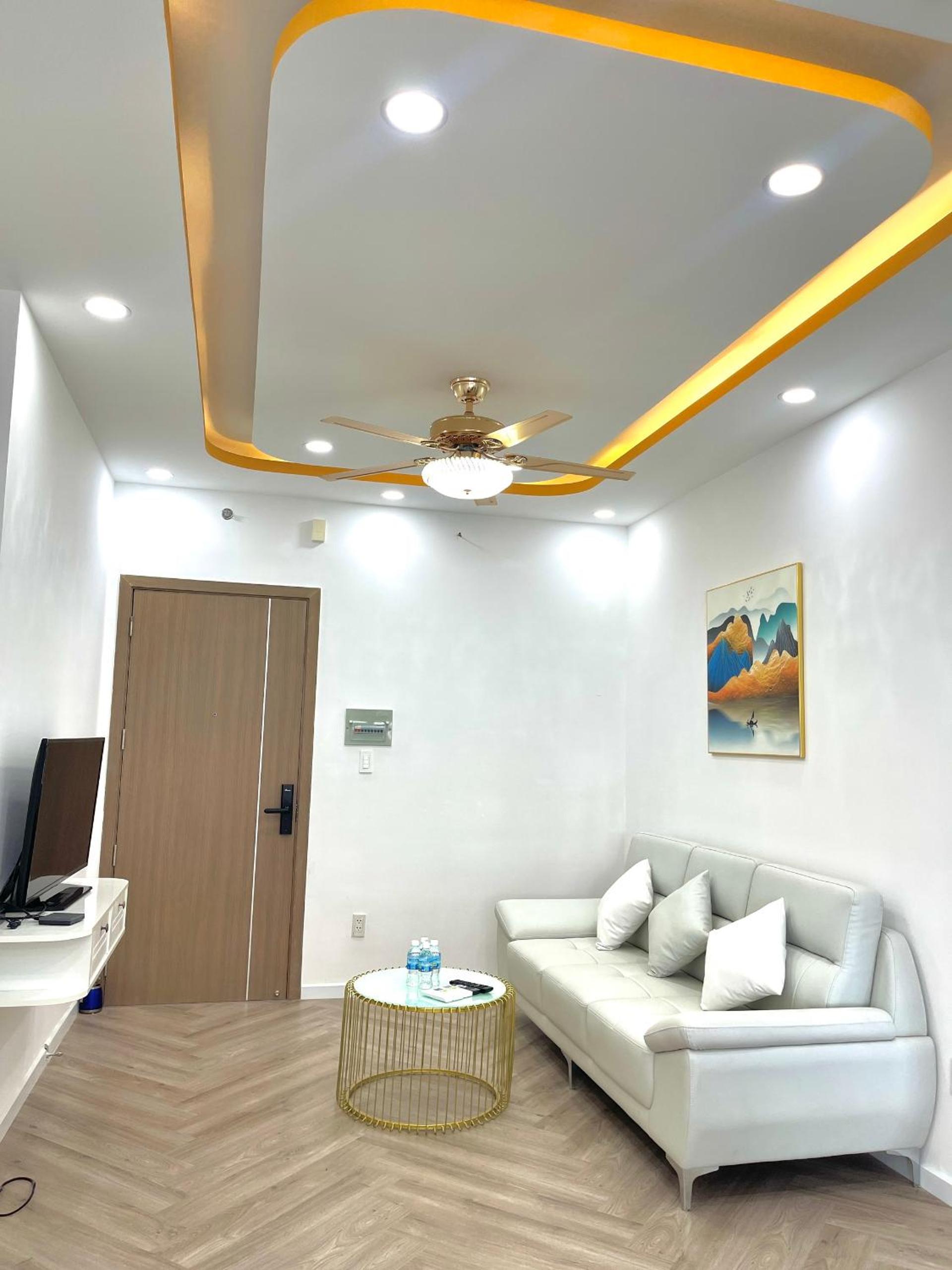 samara apartment