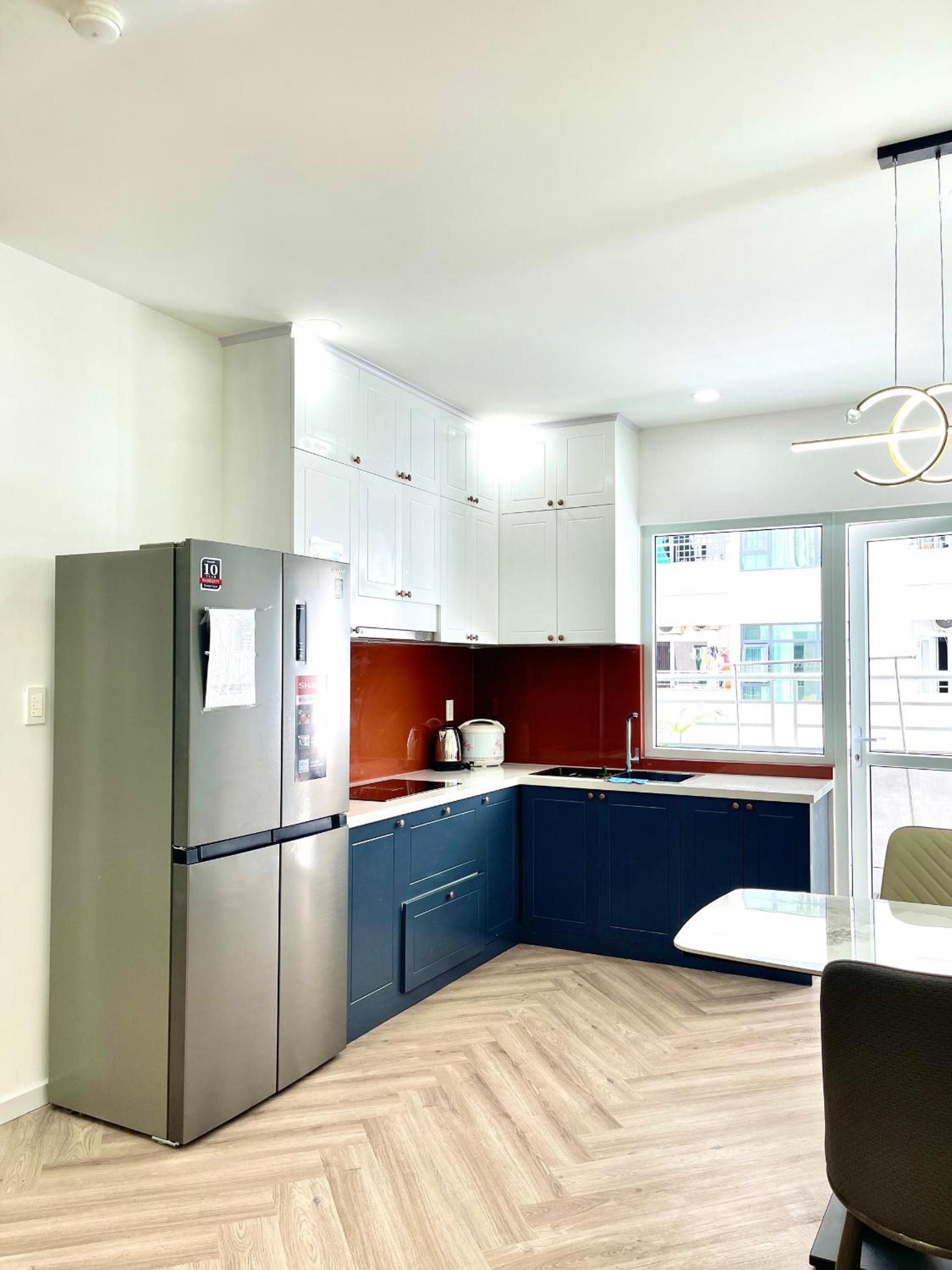 samara apartment