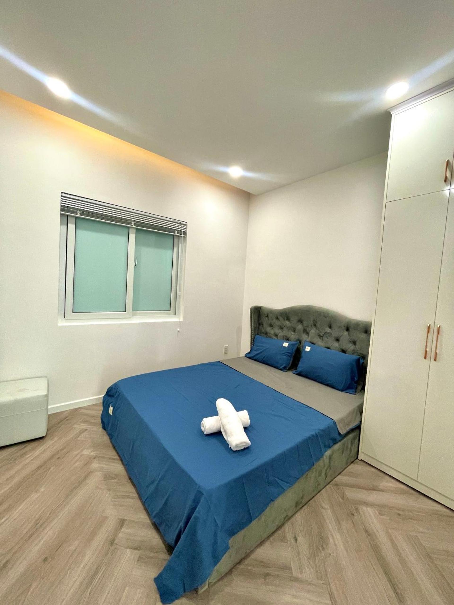 samara apartment