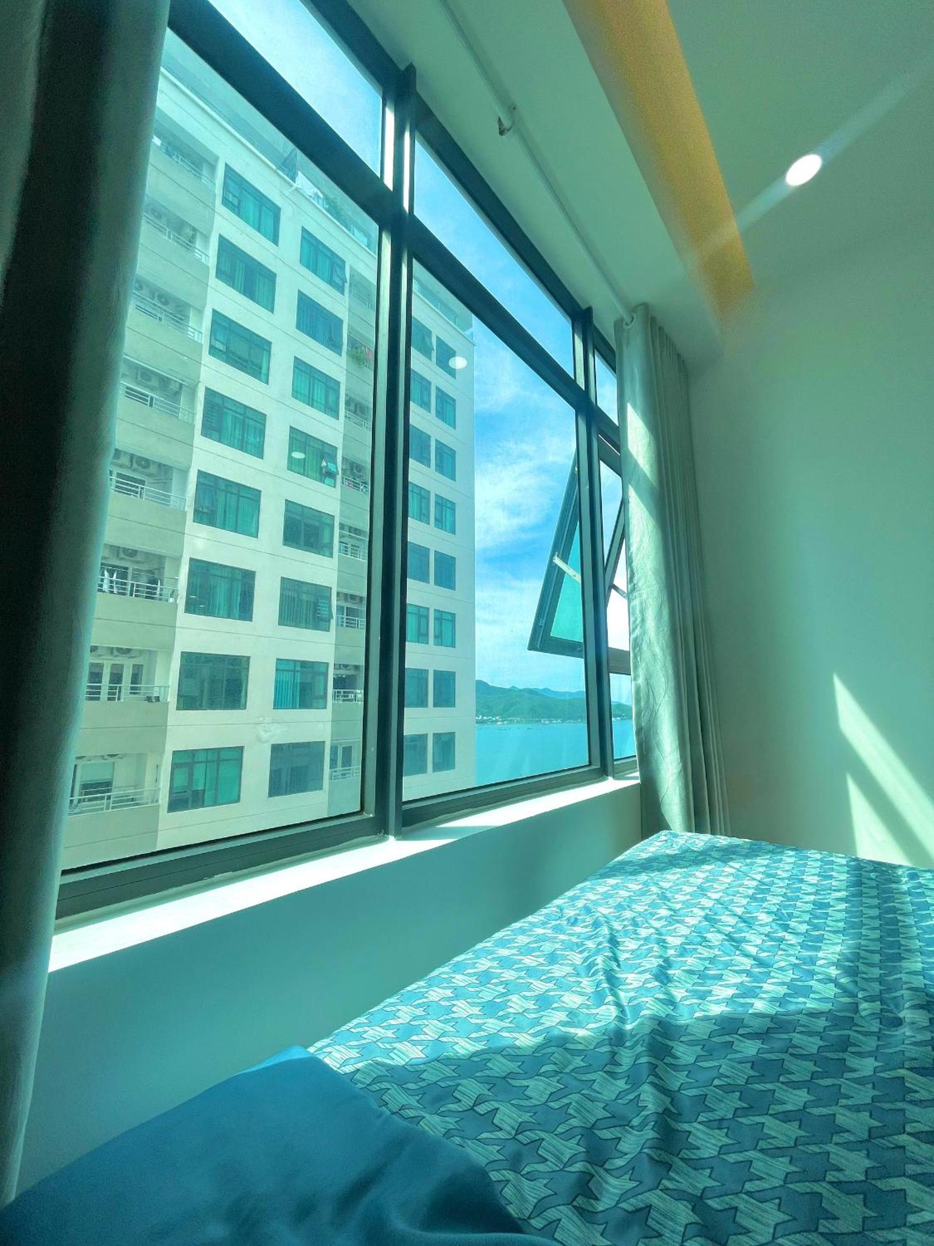 samara apartment