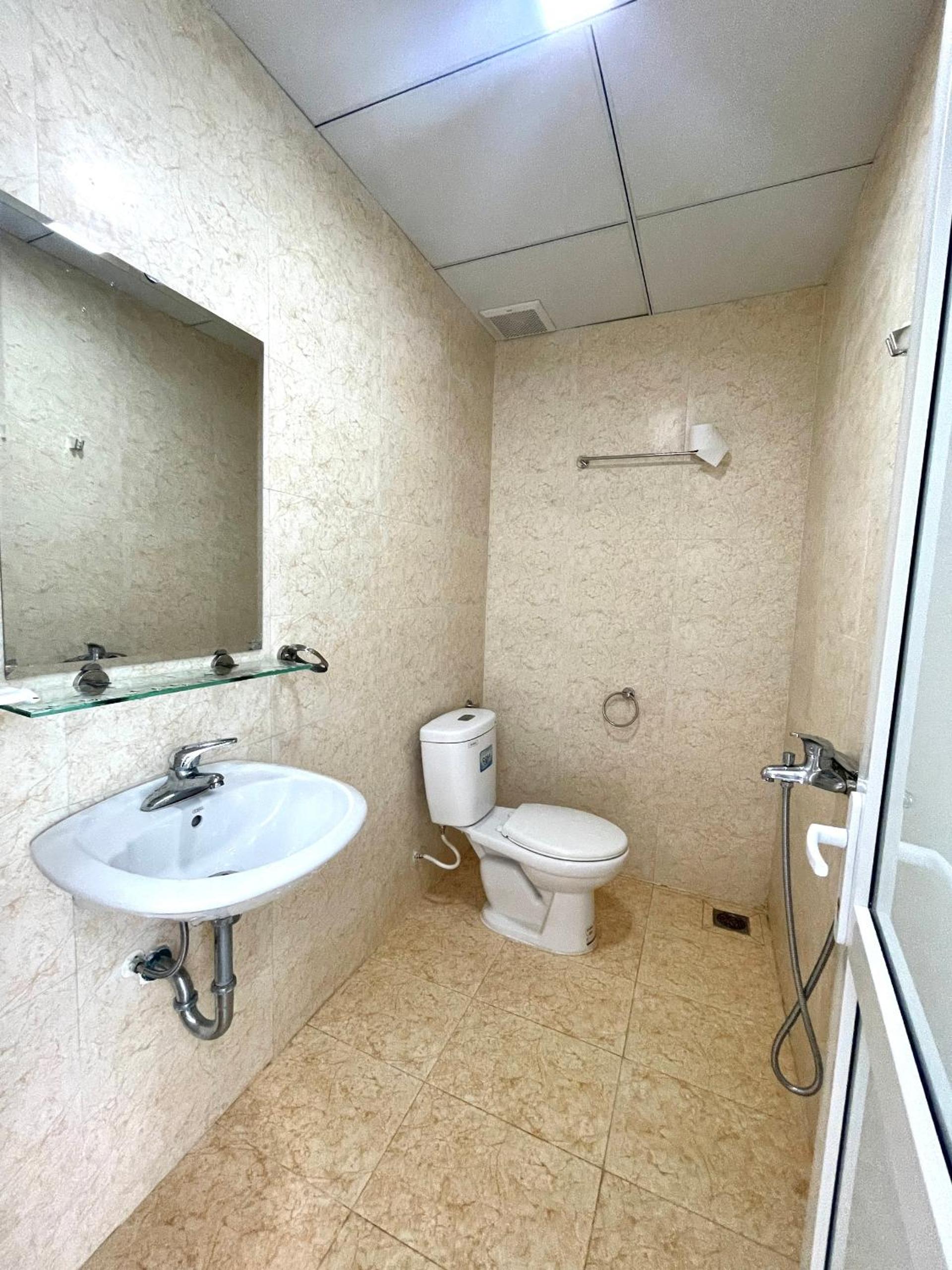samara apartment