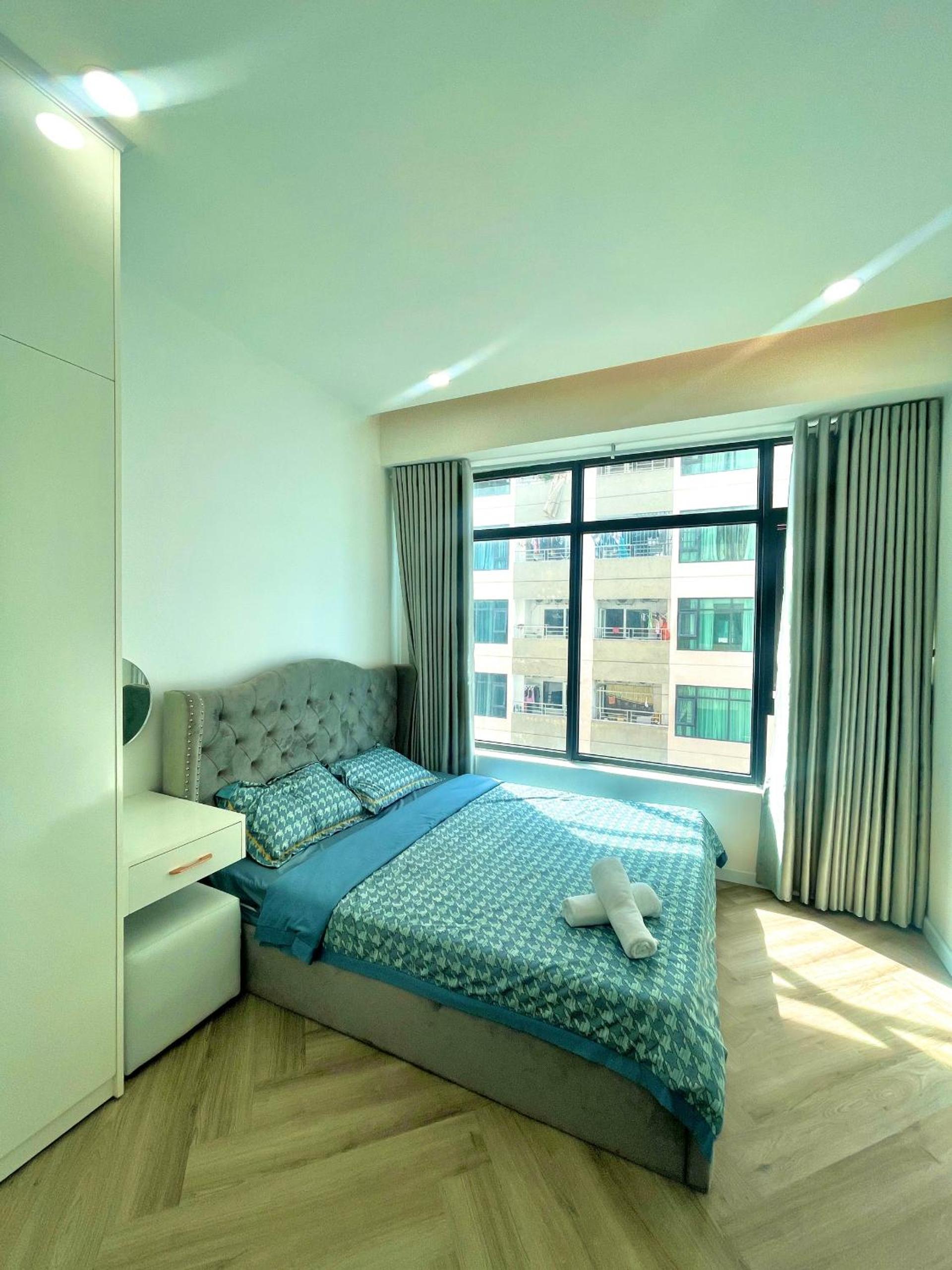 samara apartment