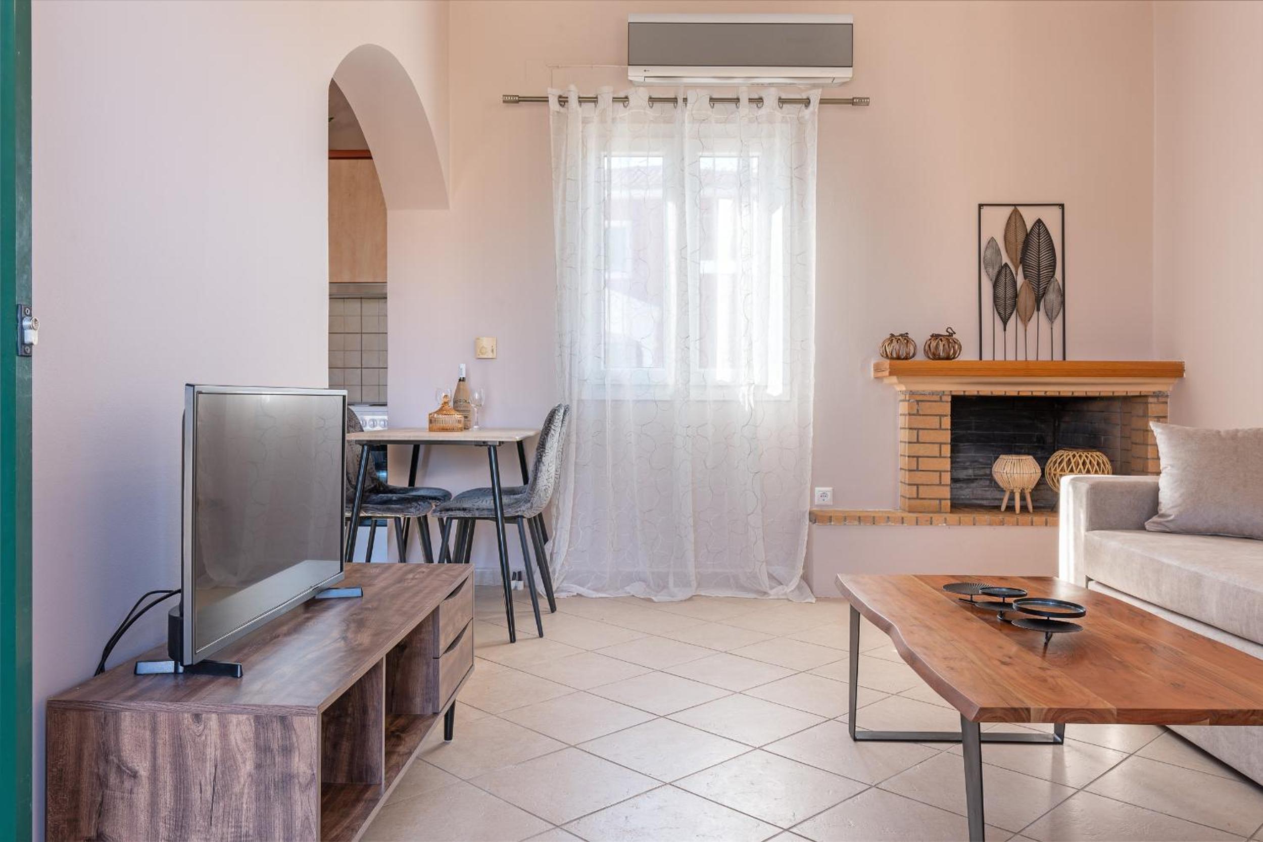 Spiros house
